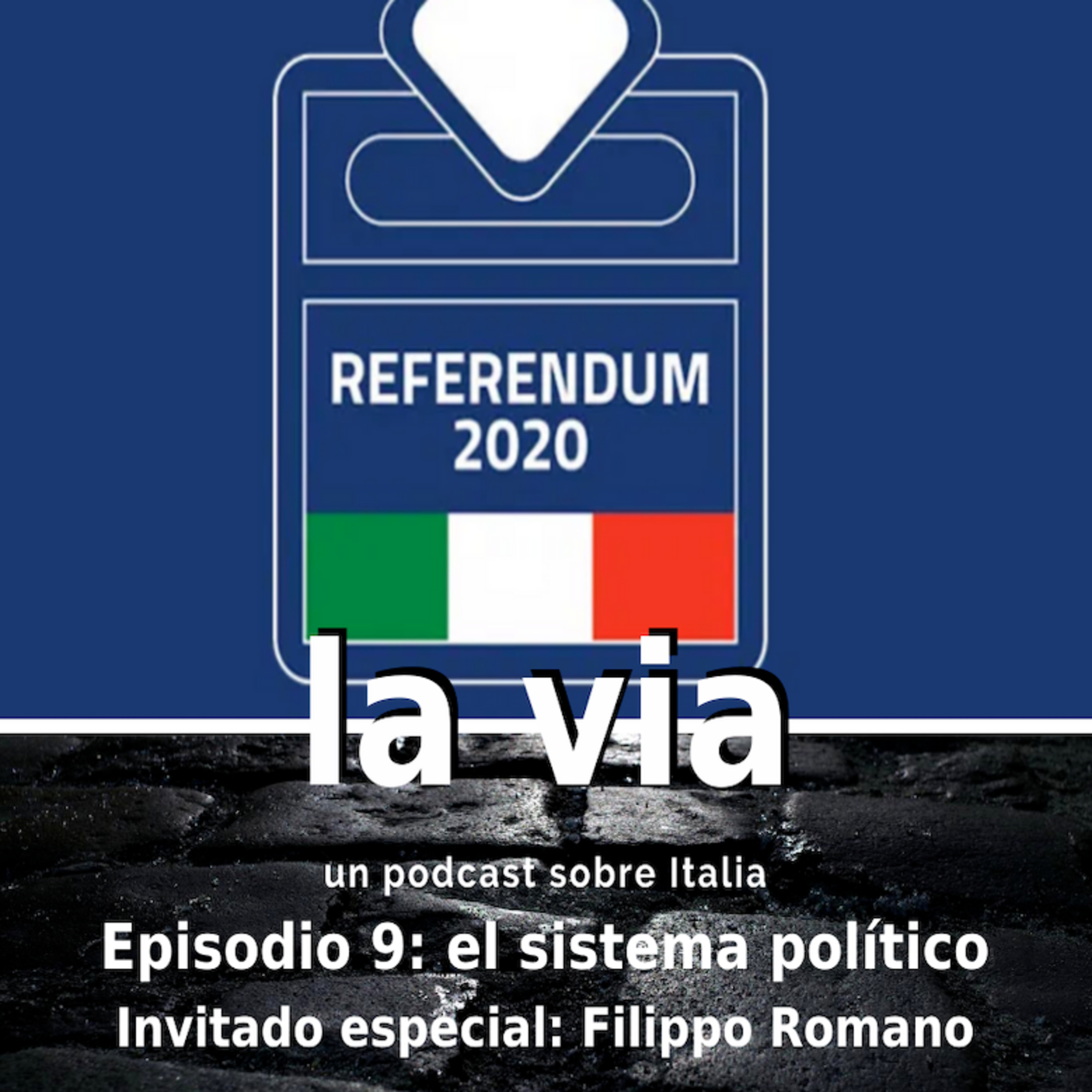 Via Elezioni