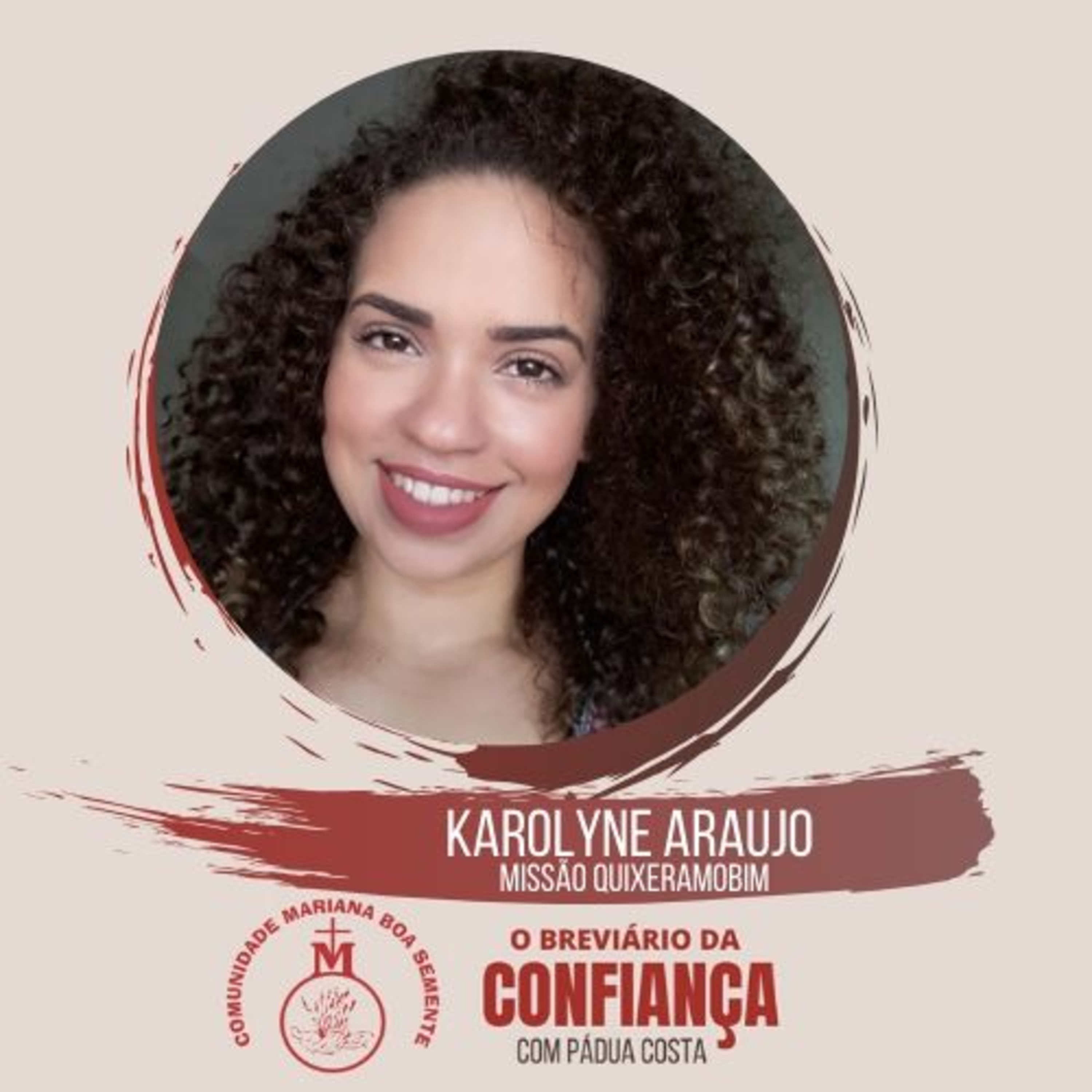 Comunidade Mariana Boa Semente