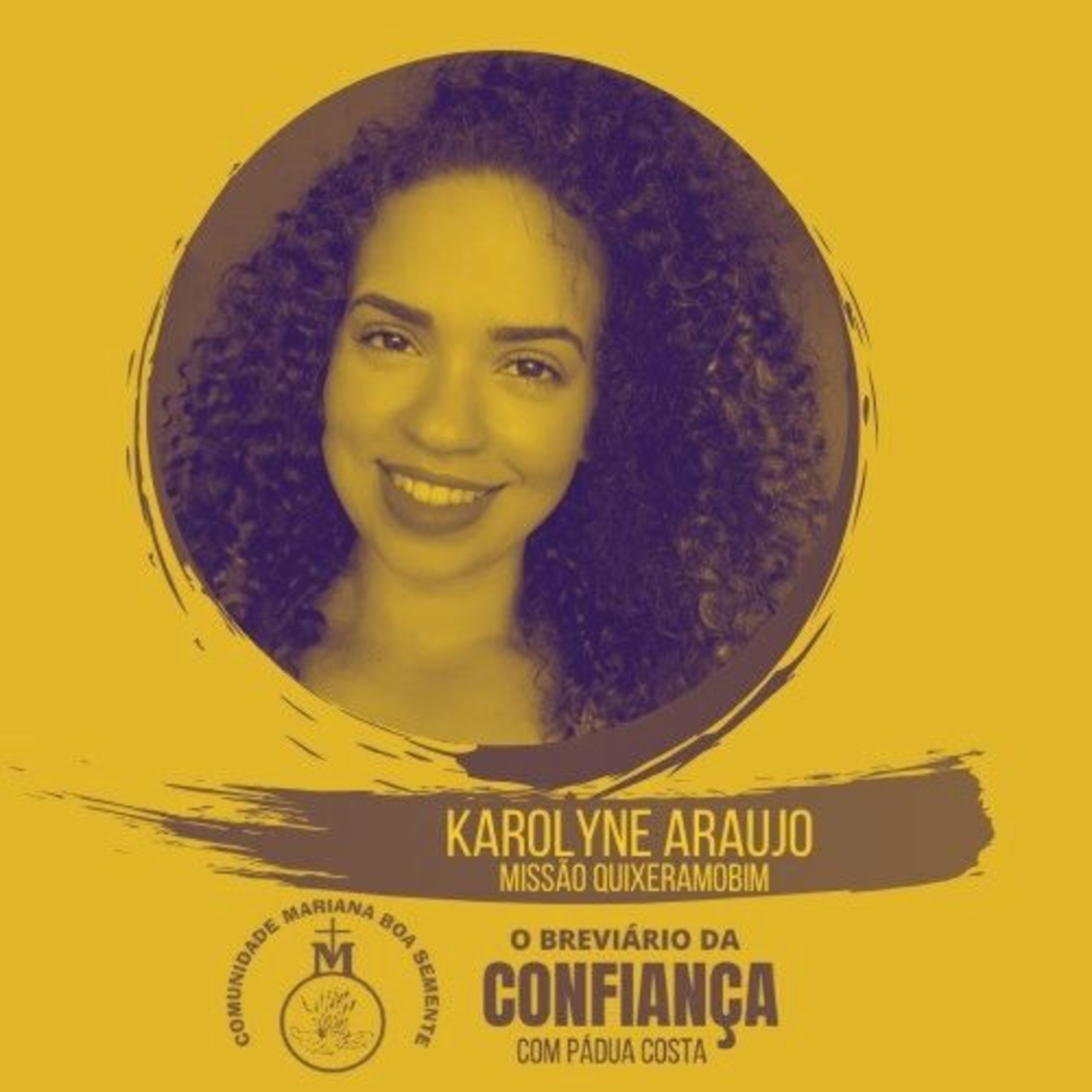 Comunidade Mariana Boa Semente