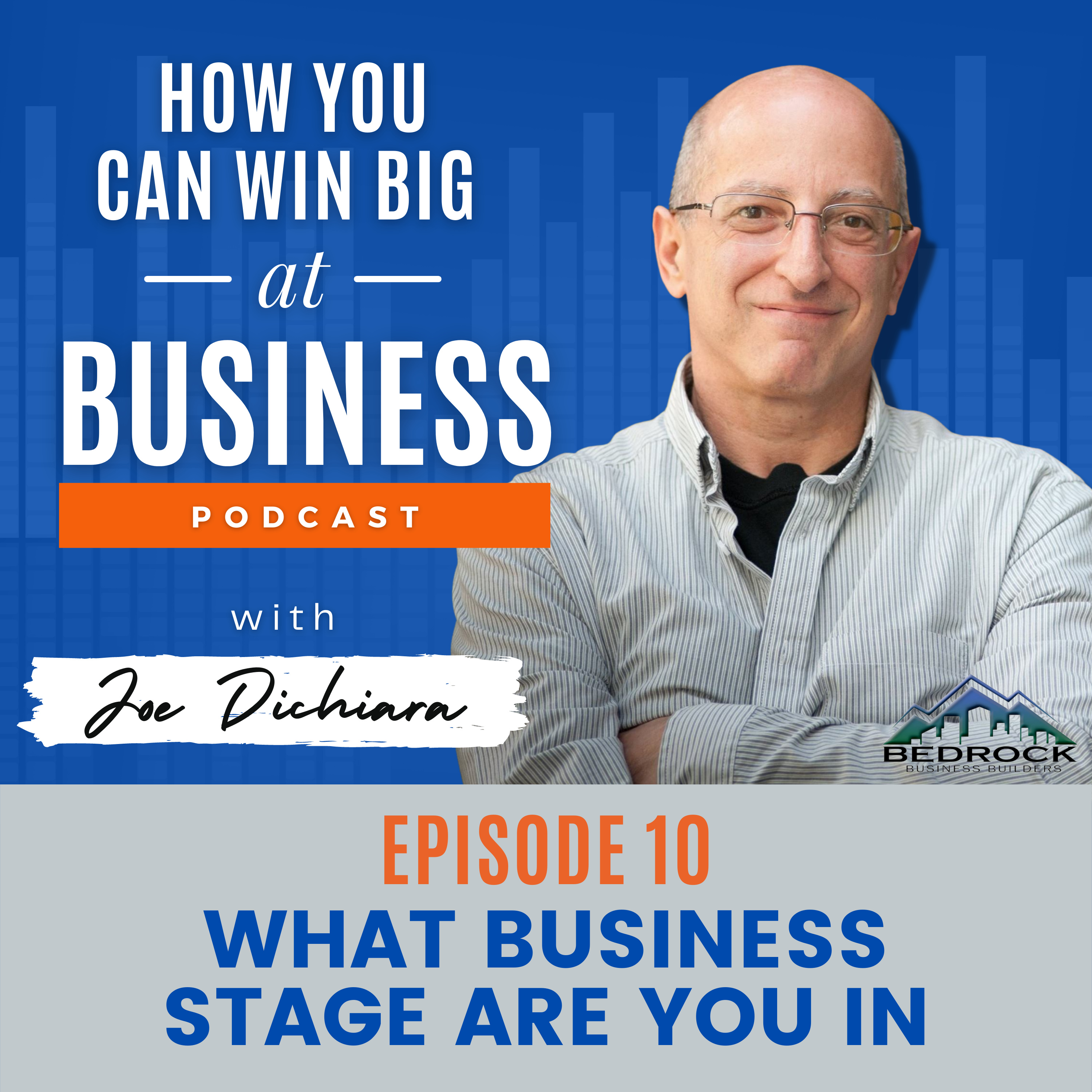 How You Can WIN BIG at Business