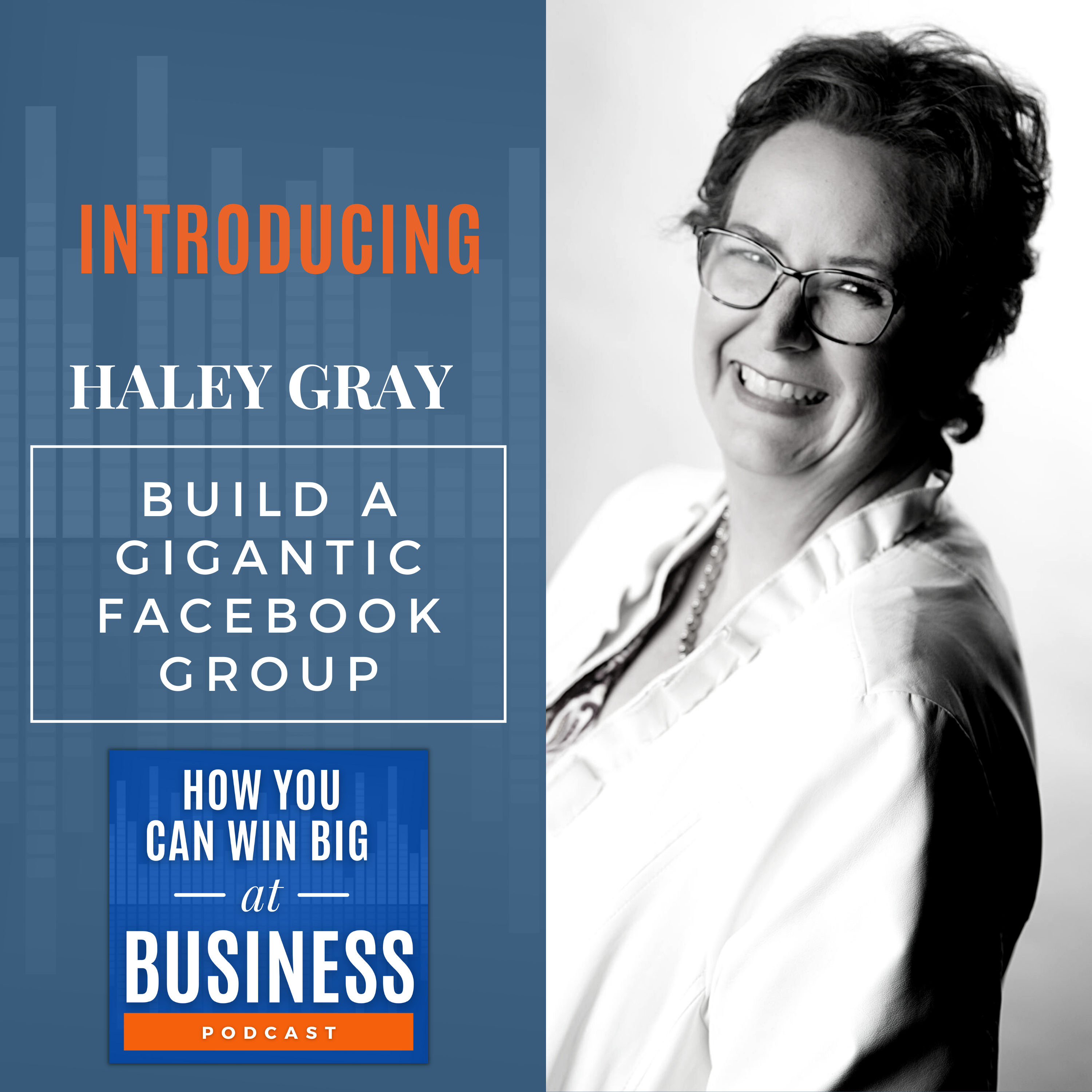How You Can WIN BIG at Business