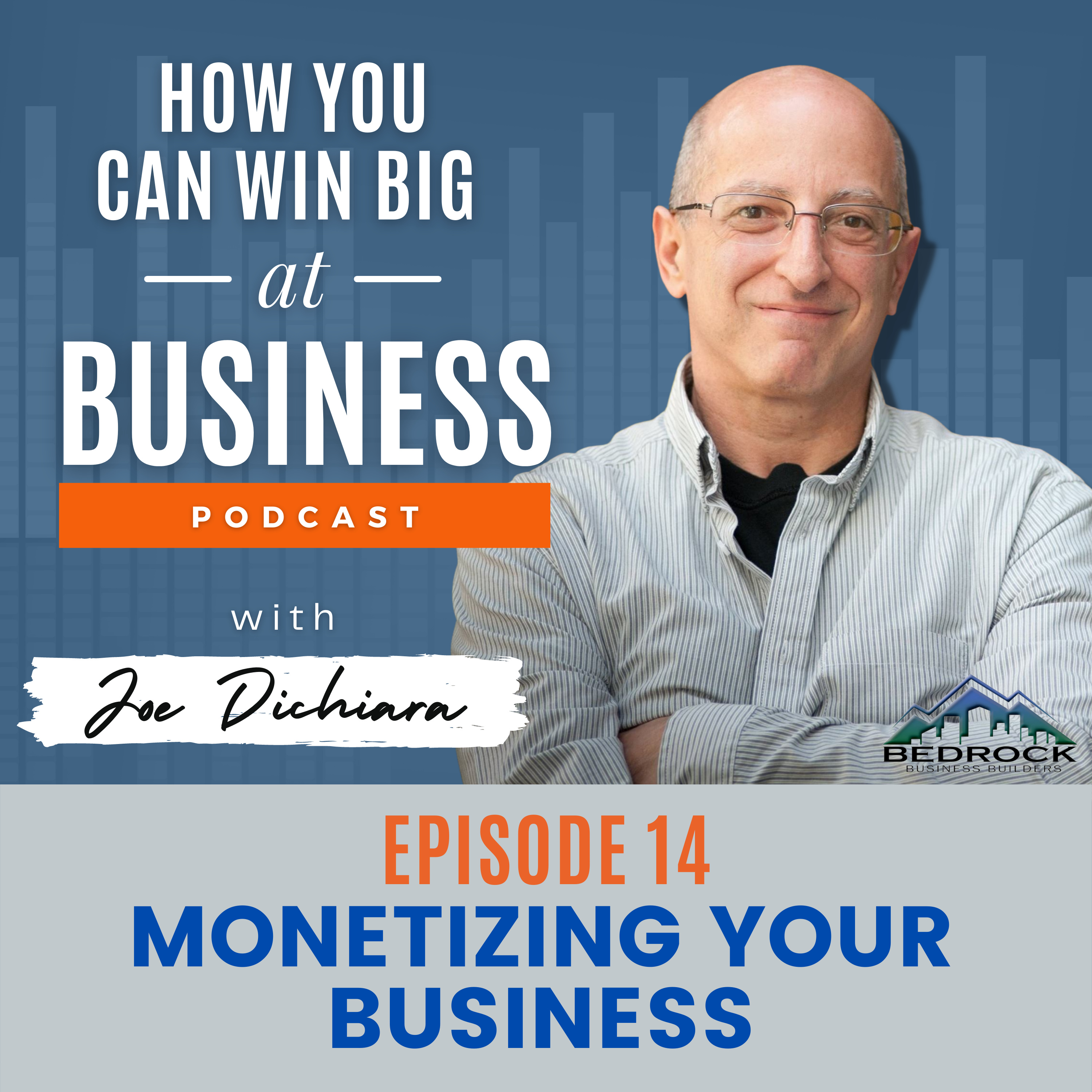 How You Can WIN BIG at Business