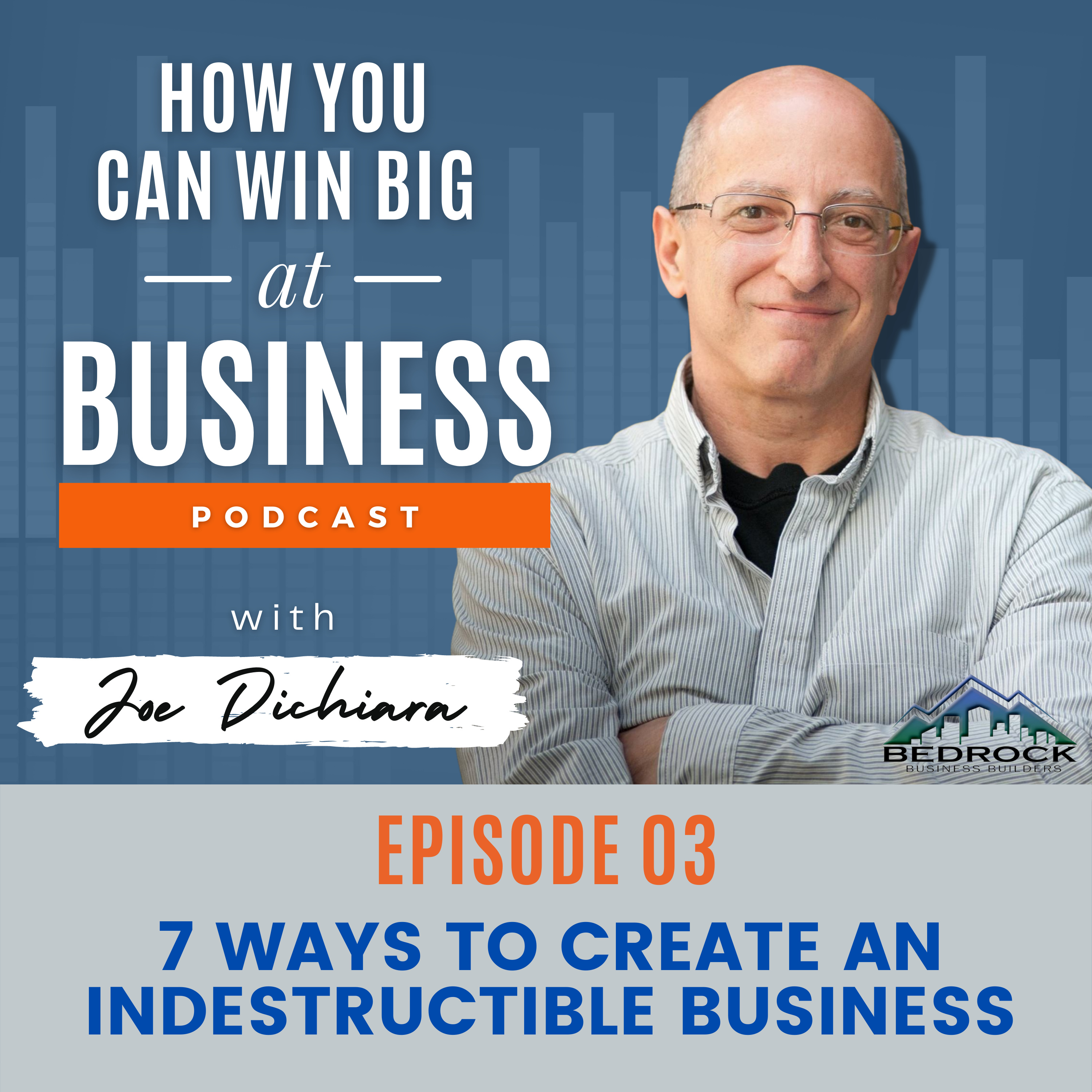 How You Can WIN BIG at Business