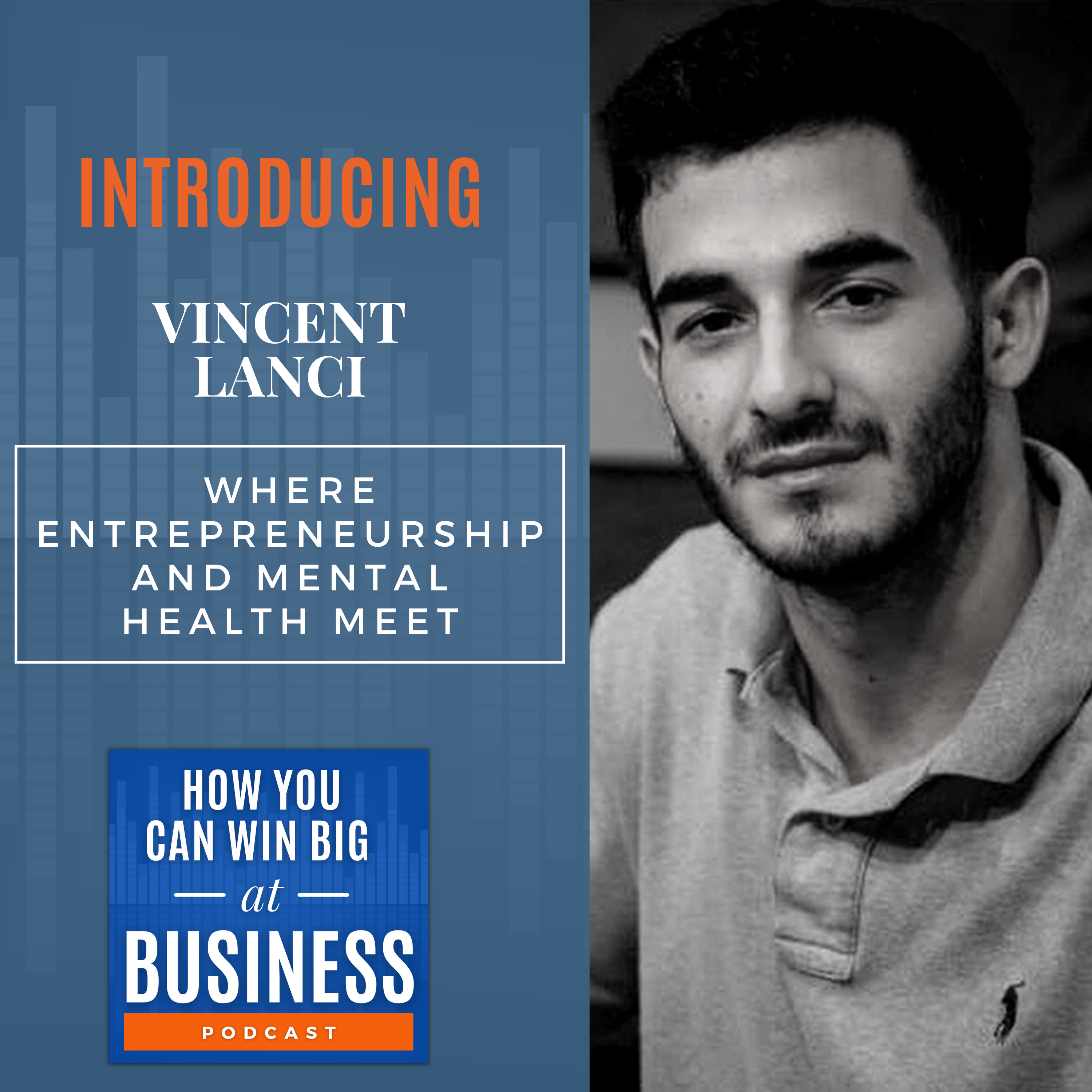 How You Can WIN BIG at Business