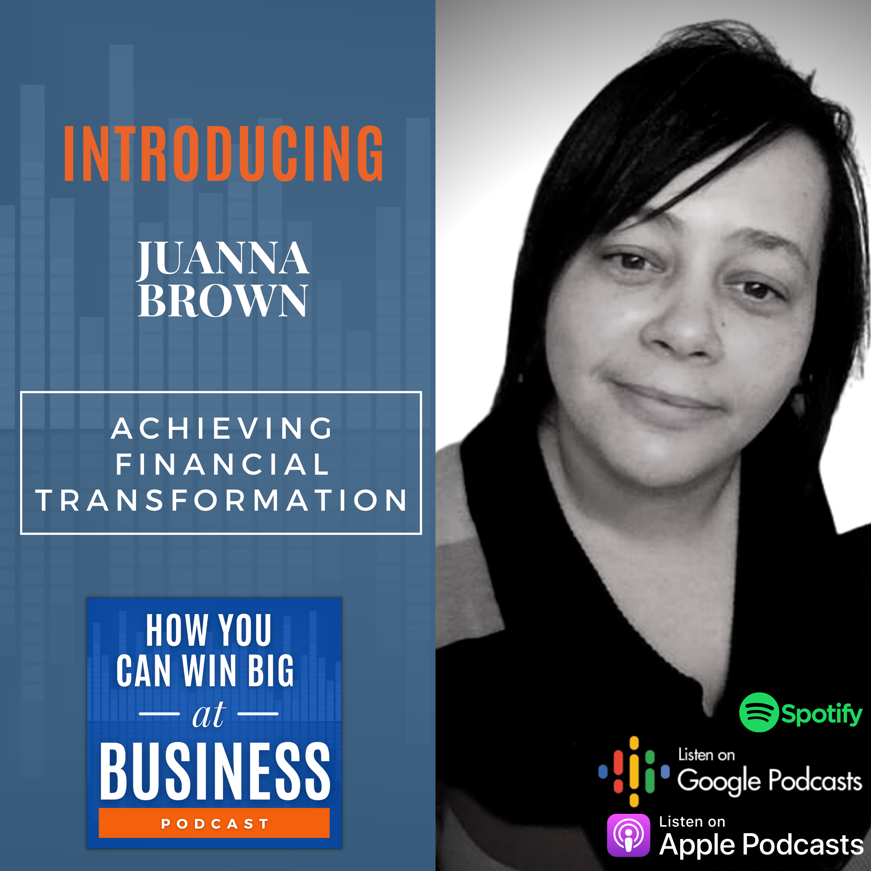 How You Can WIN BIG at Business