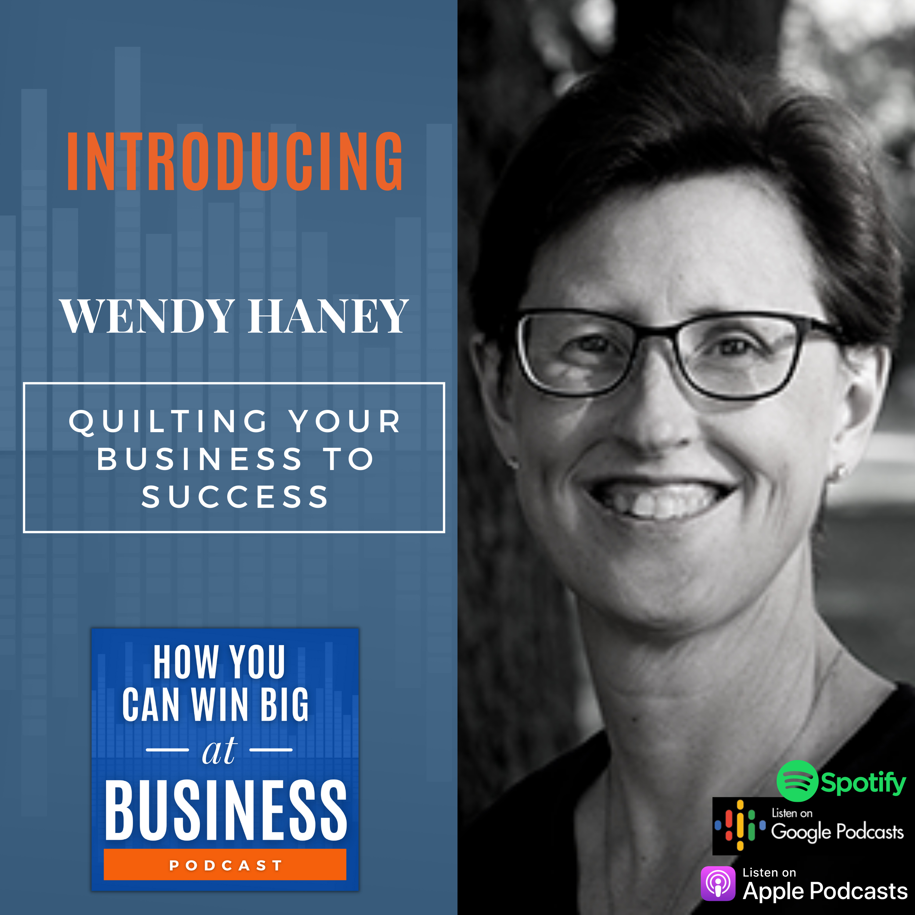 How You Can WIN BIG at Business