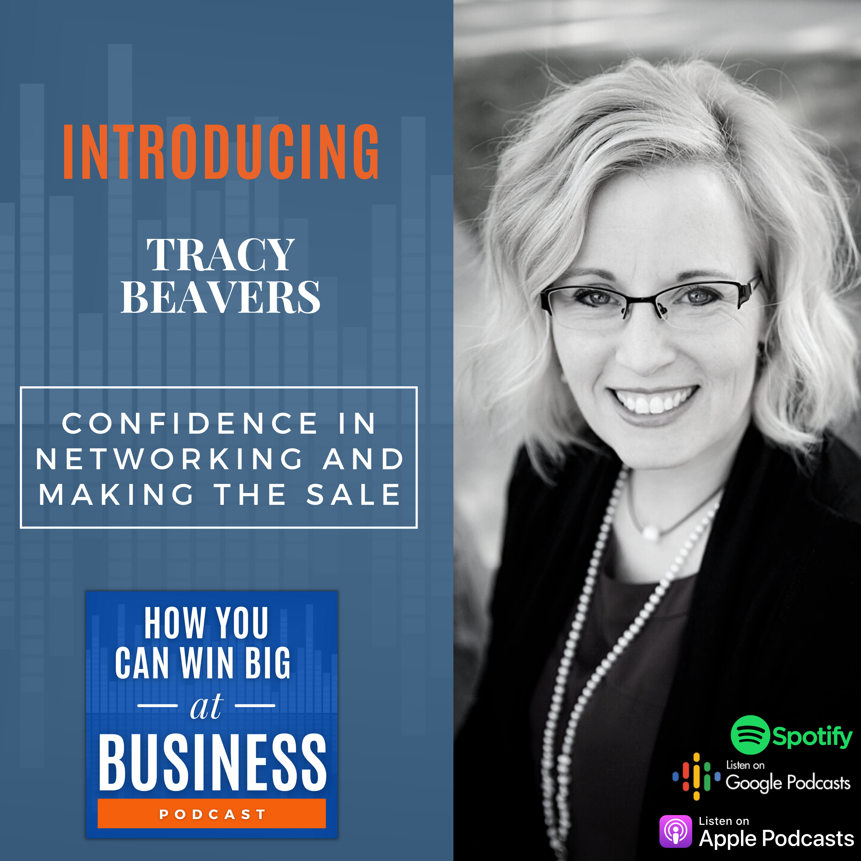 How You Can WIN BIG at Business