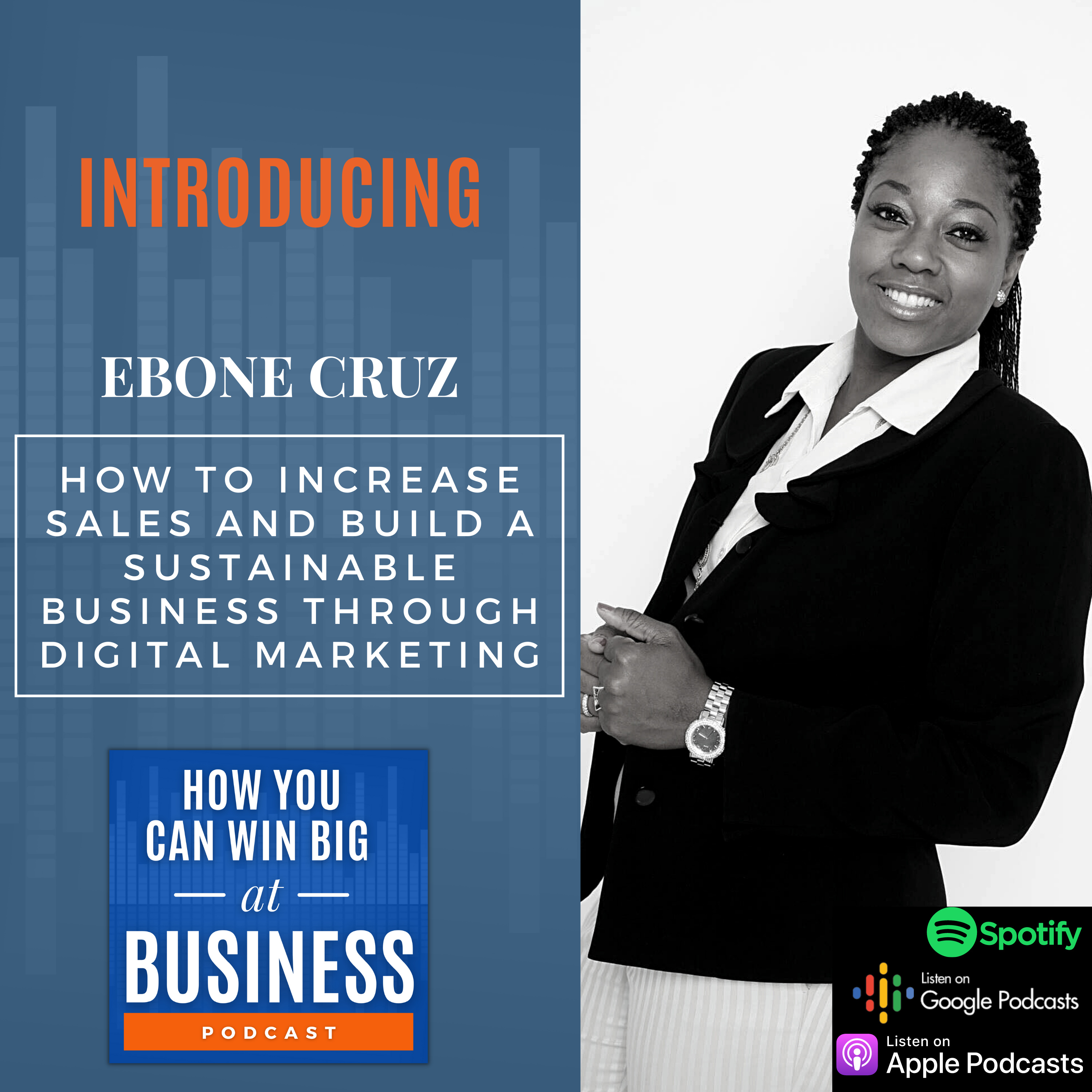 How You Can WIN BIG at Business