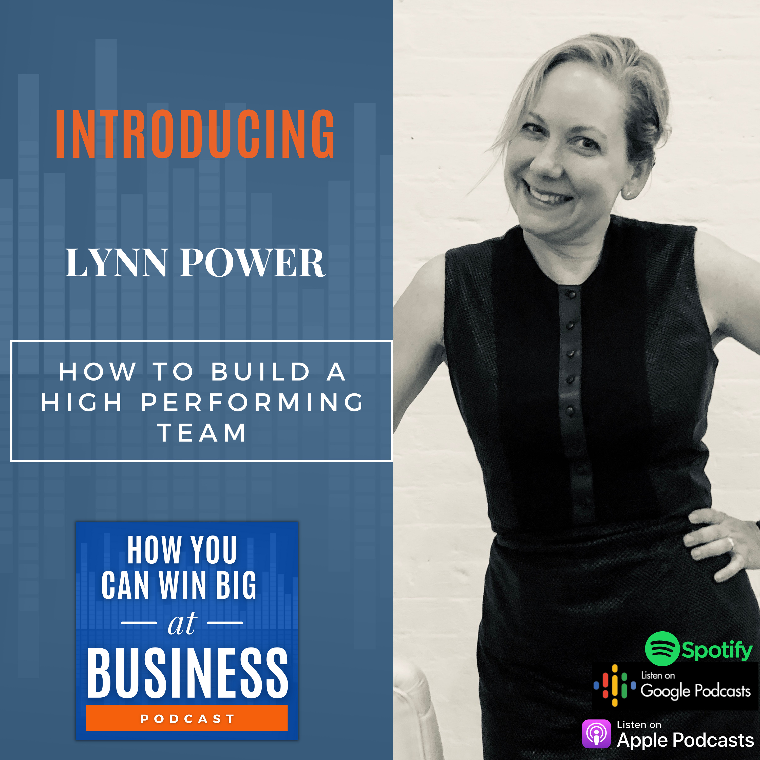 How You Can WIN BIG at Business