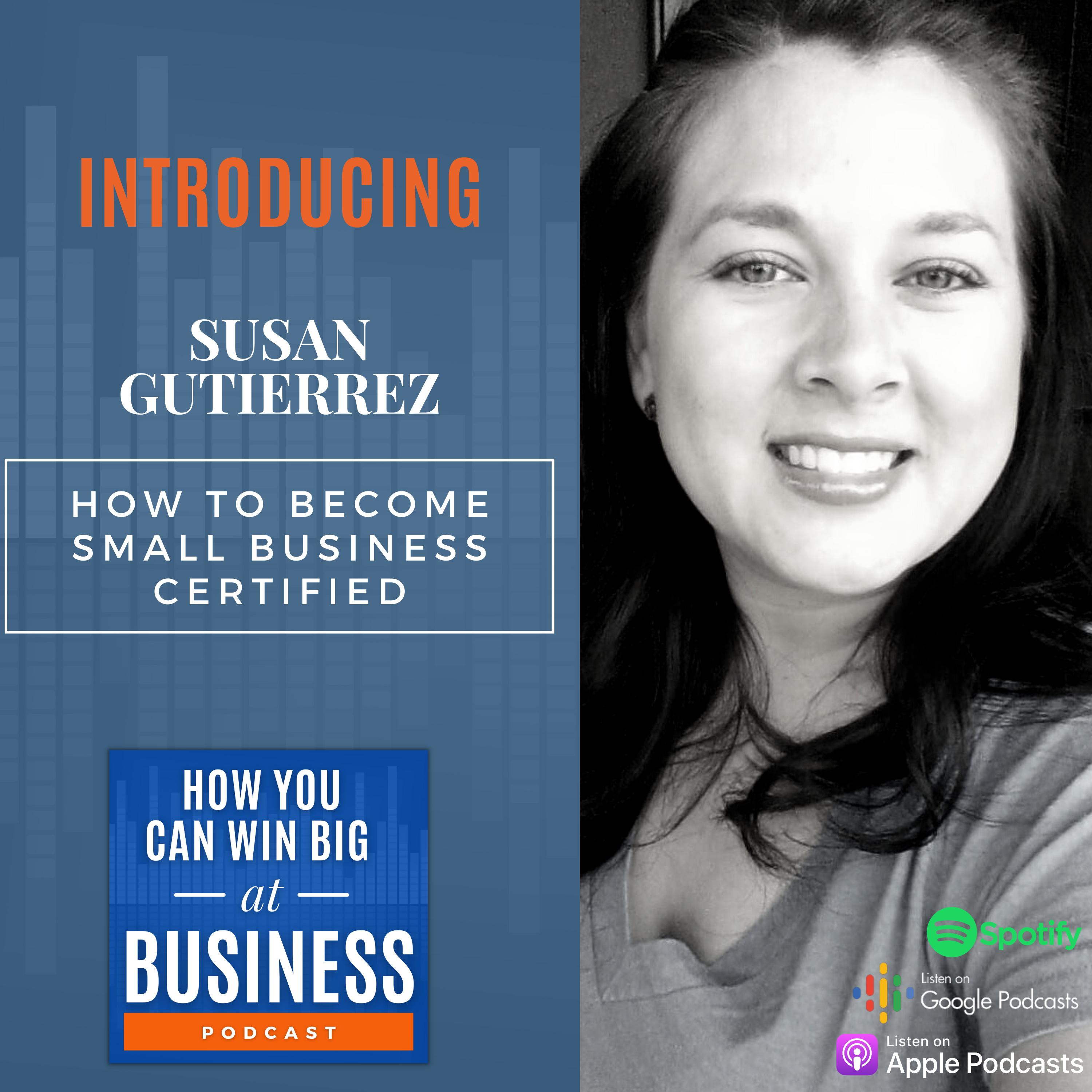 How You Can WIN BIG at Business