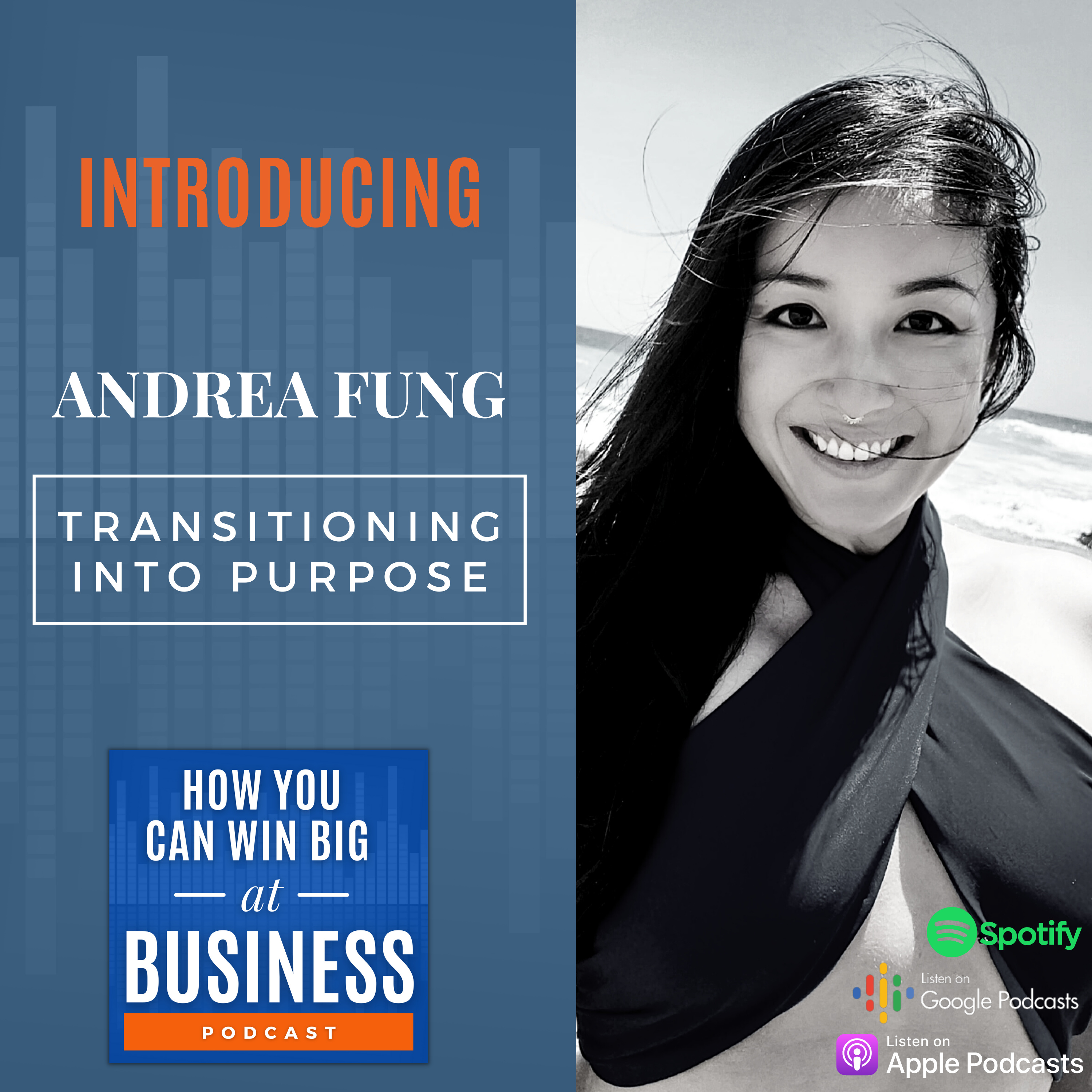 How You Can WIN BIG at Business
