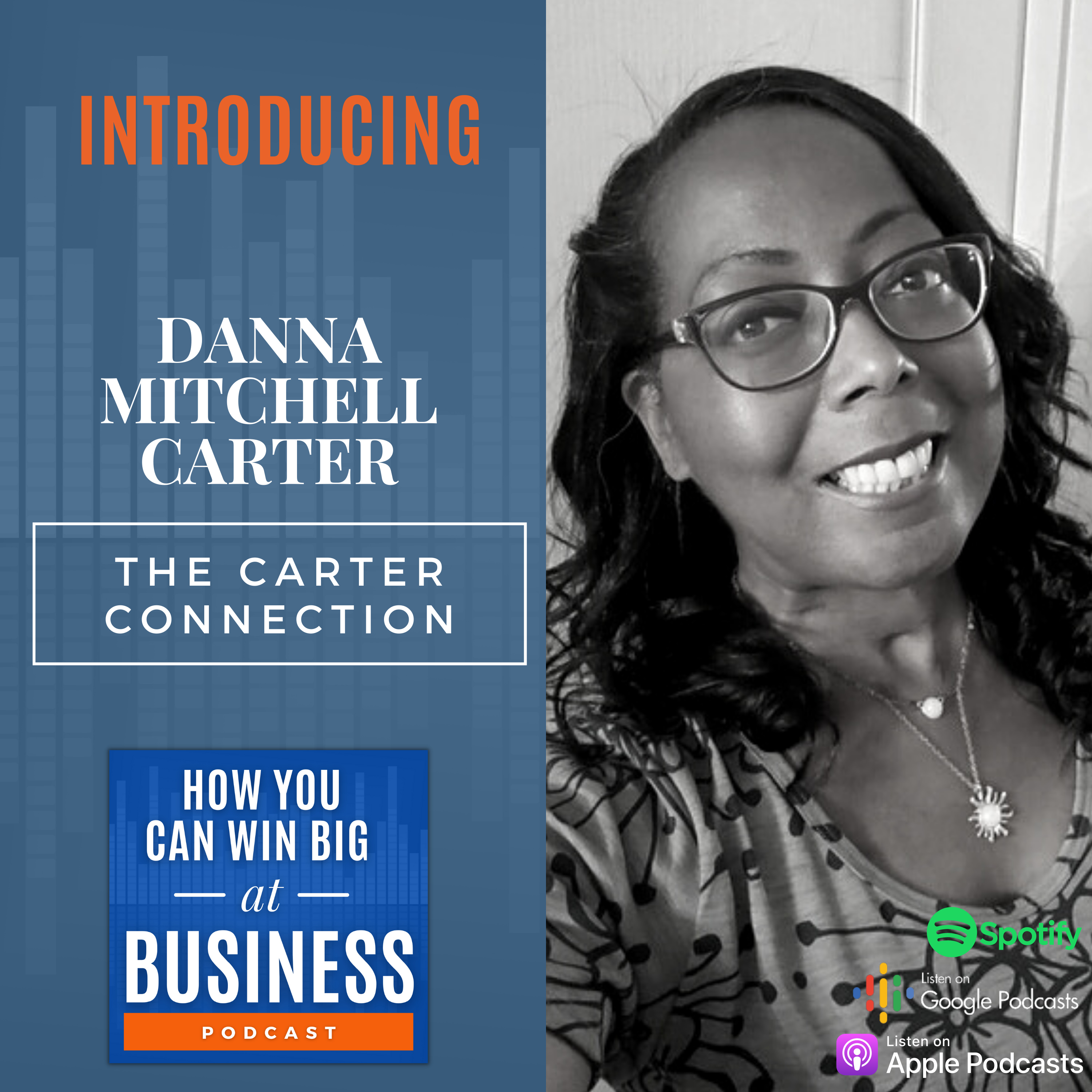 How You Can WIN BIG at Business
