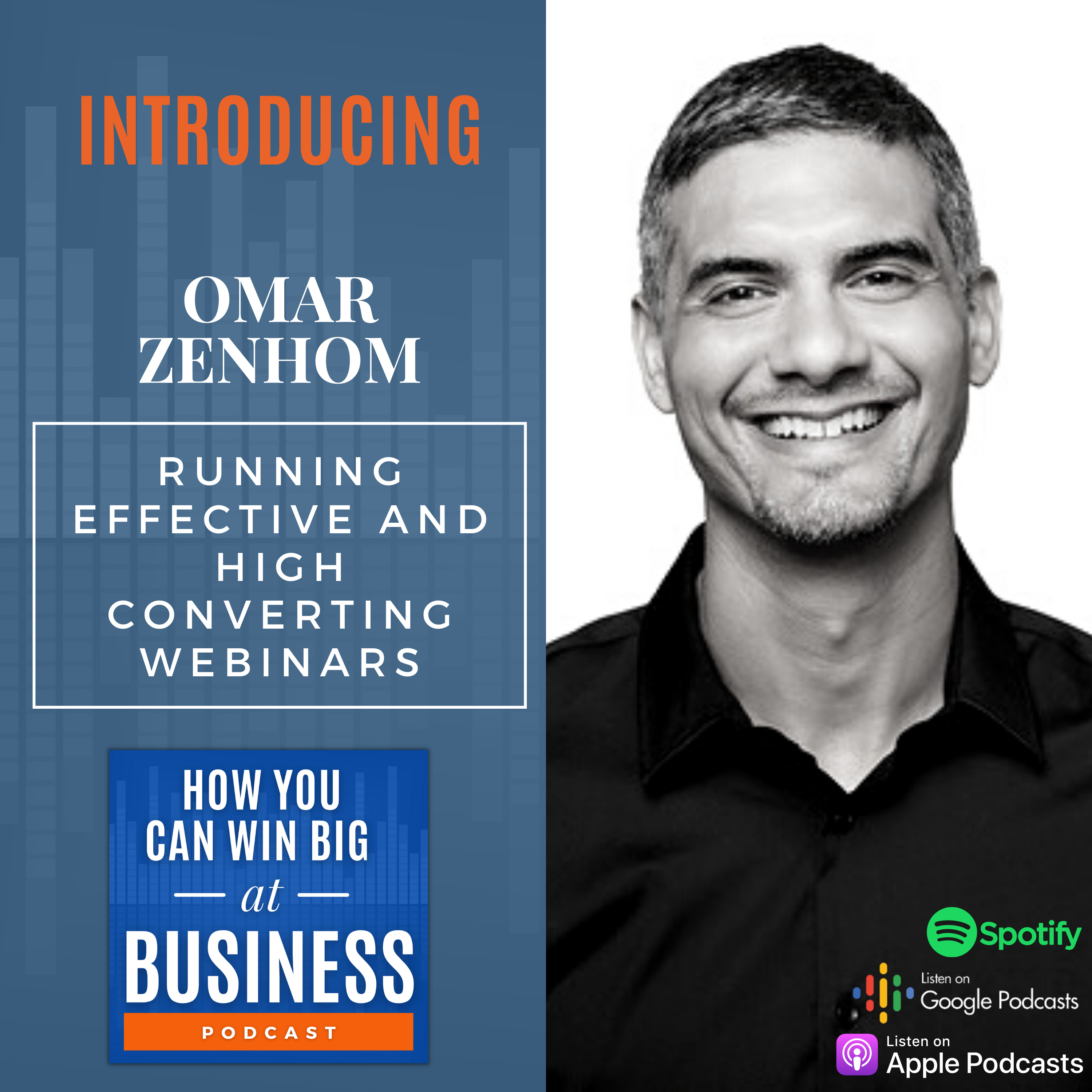 How You Can WIN BIG at Business