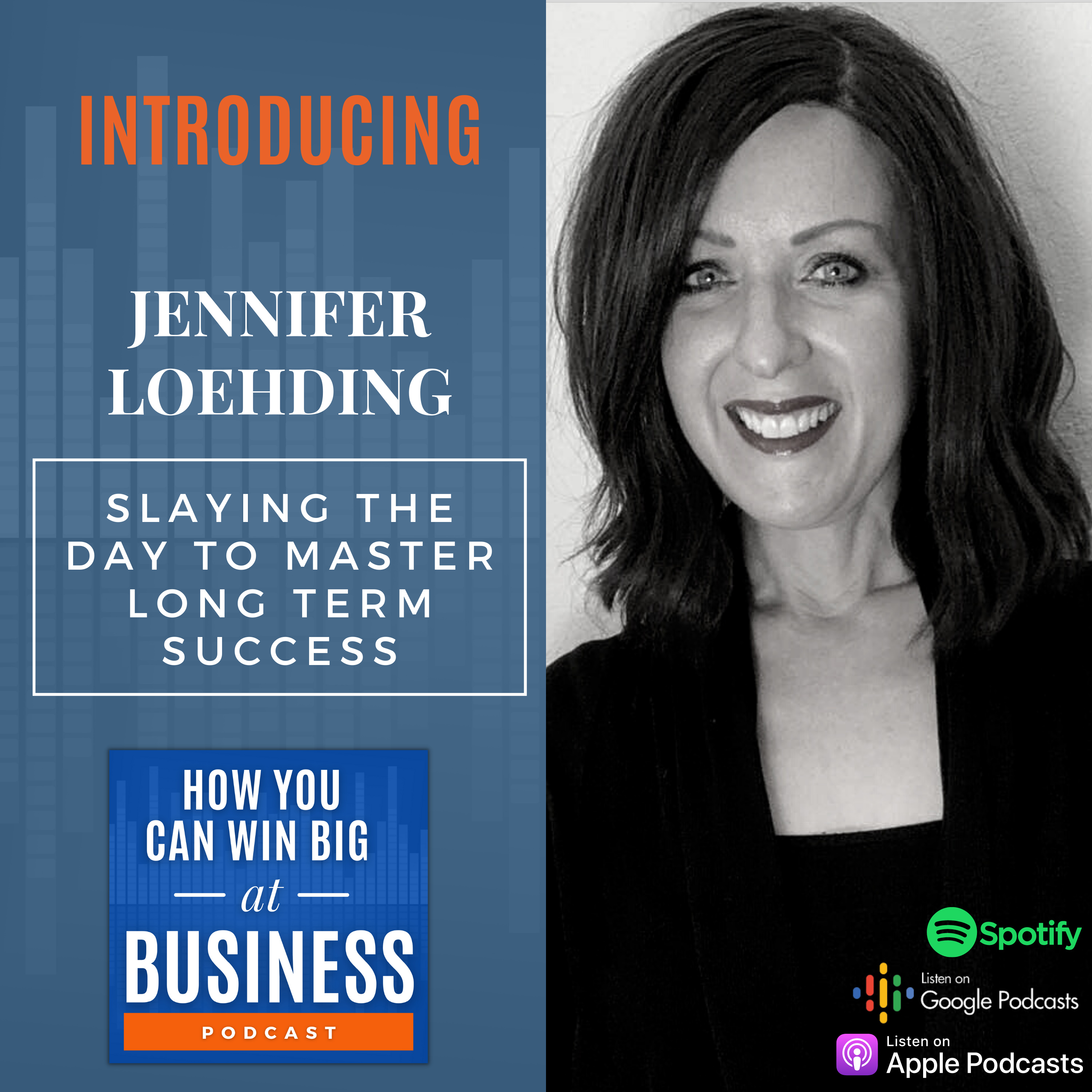How You Can WIN BIG at Business