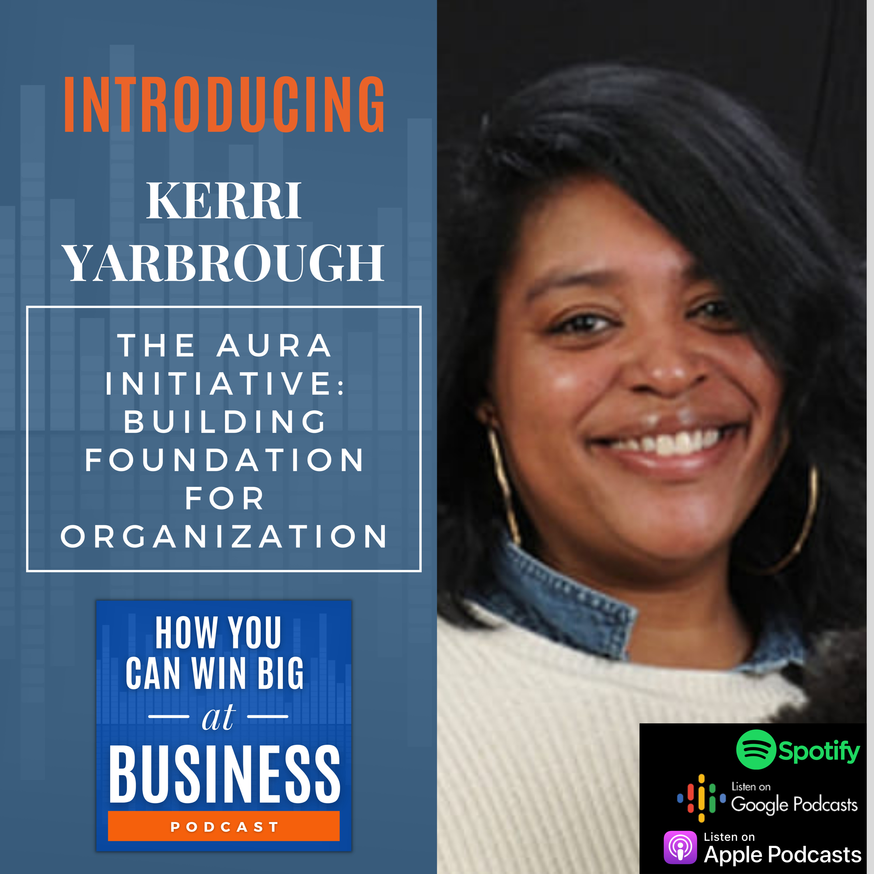 How You Can WIN BIG at Business