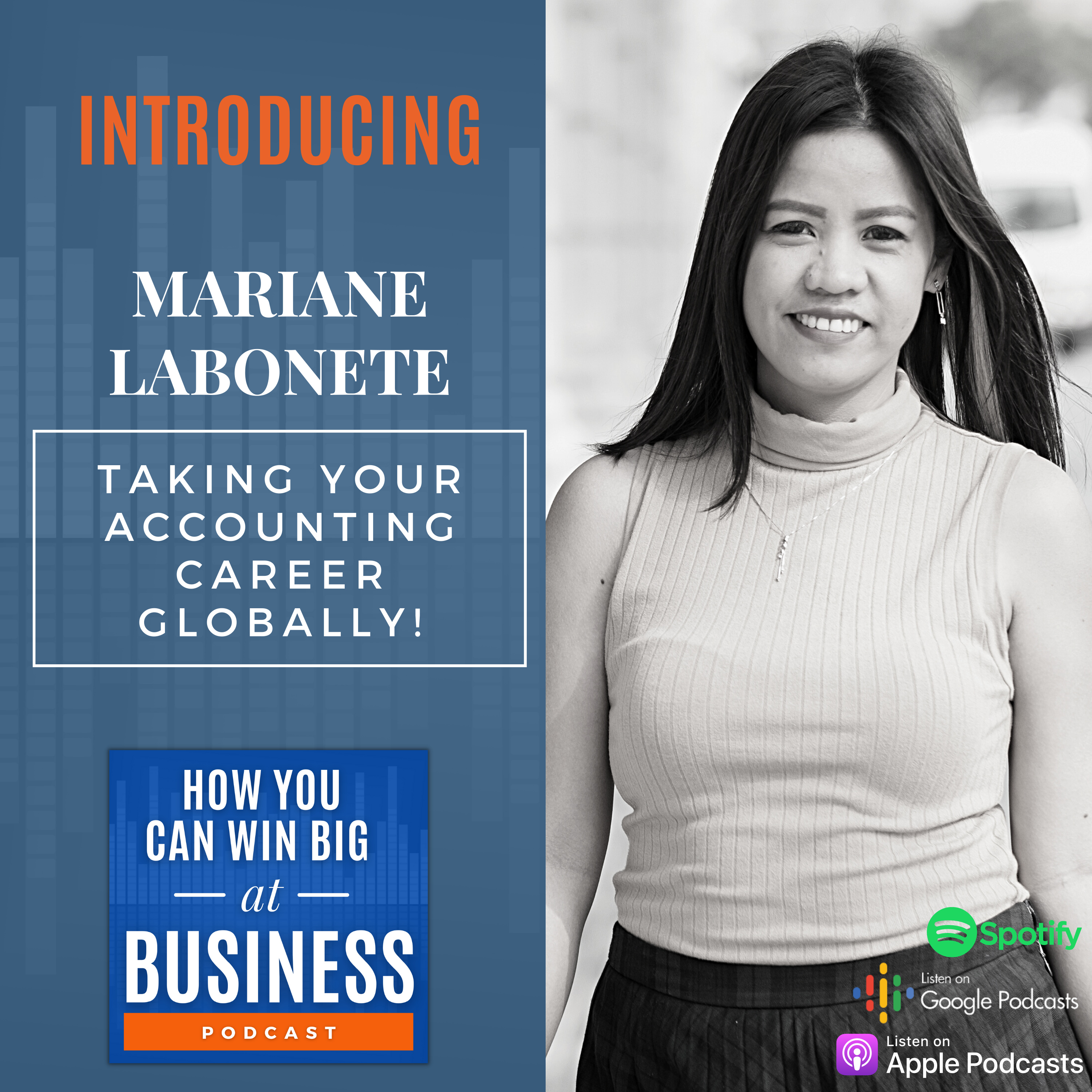How You Can WIN BIG at Business
