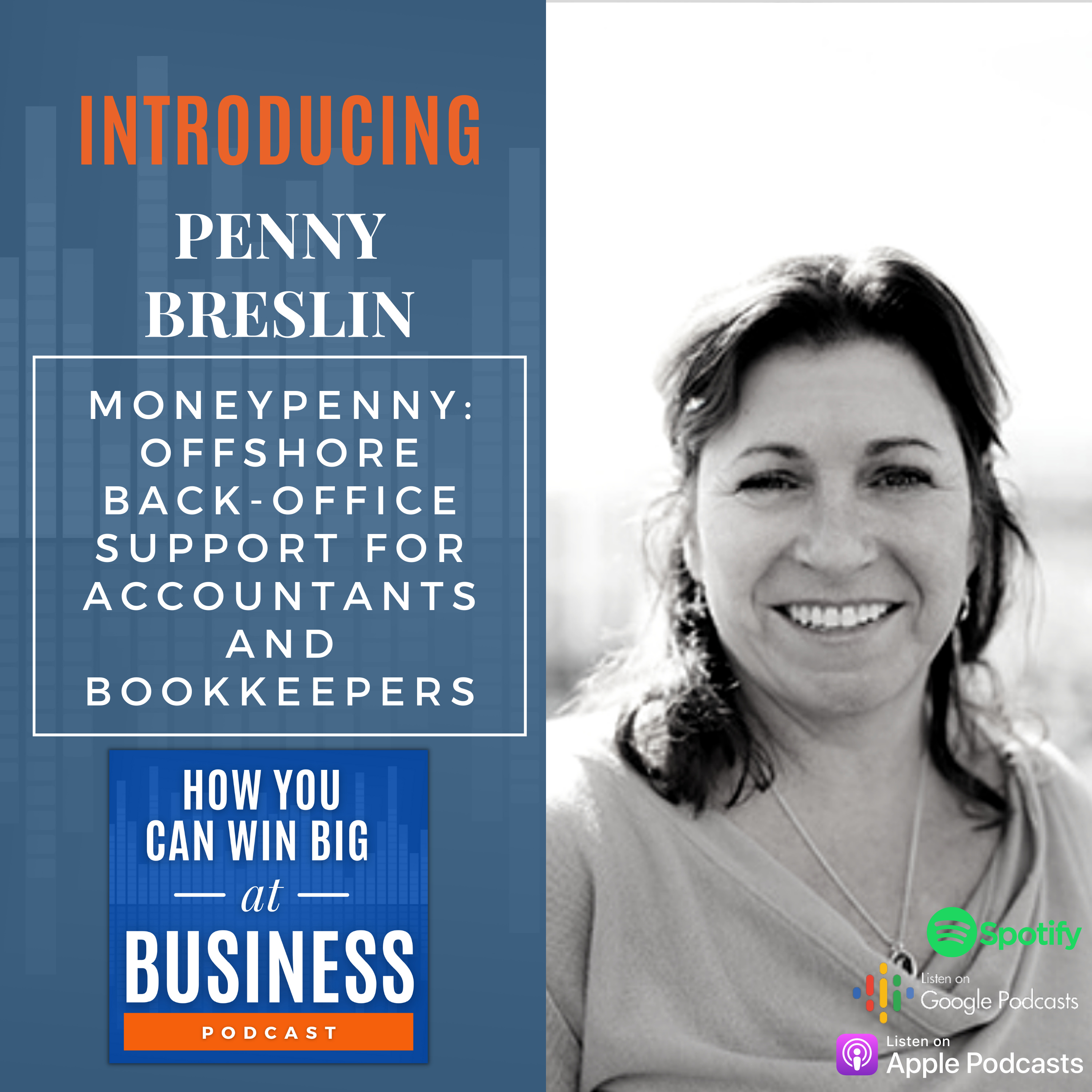 How You Can WIN BIG at Business