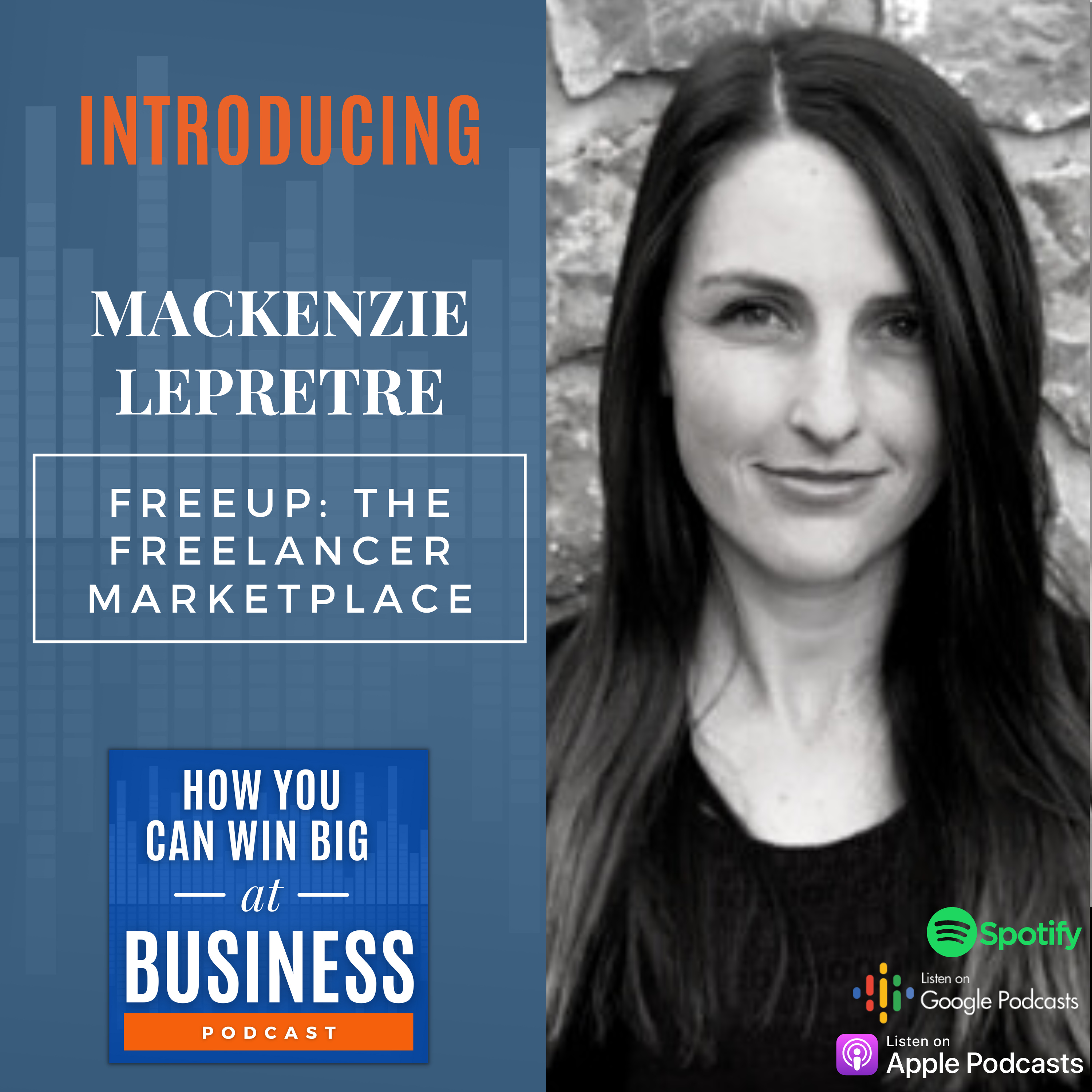 How You Can WIN BIG at Business