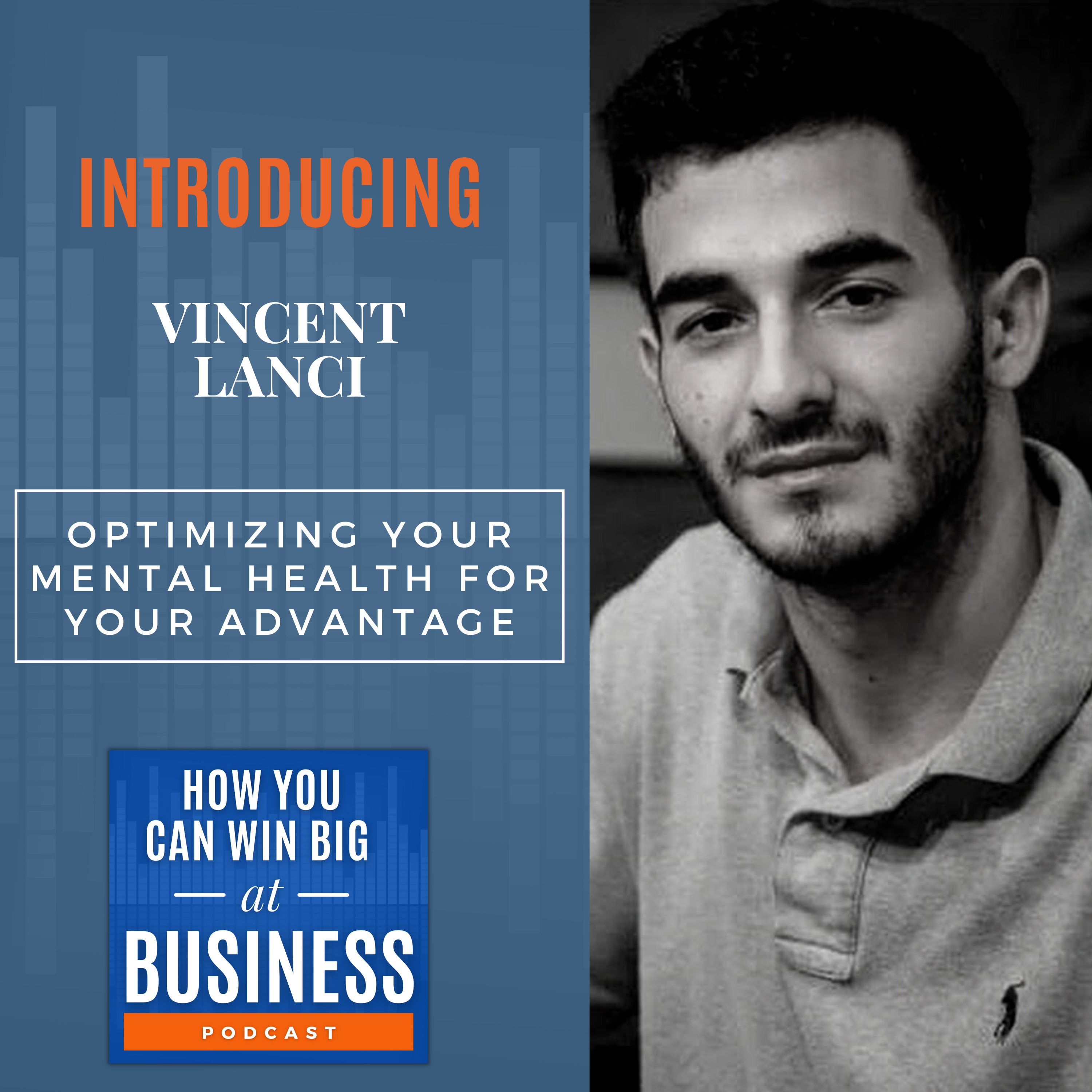How You Can WIN BIG at Business
