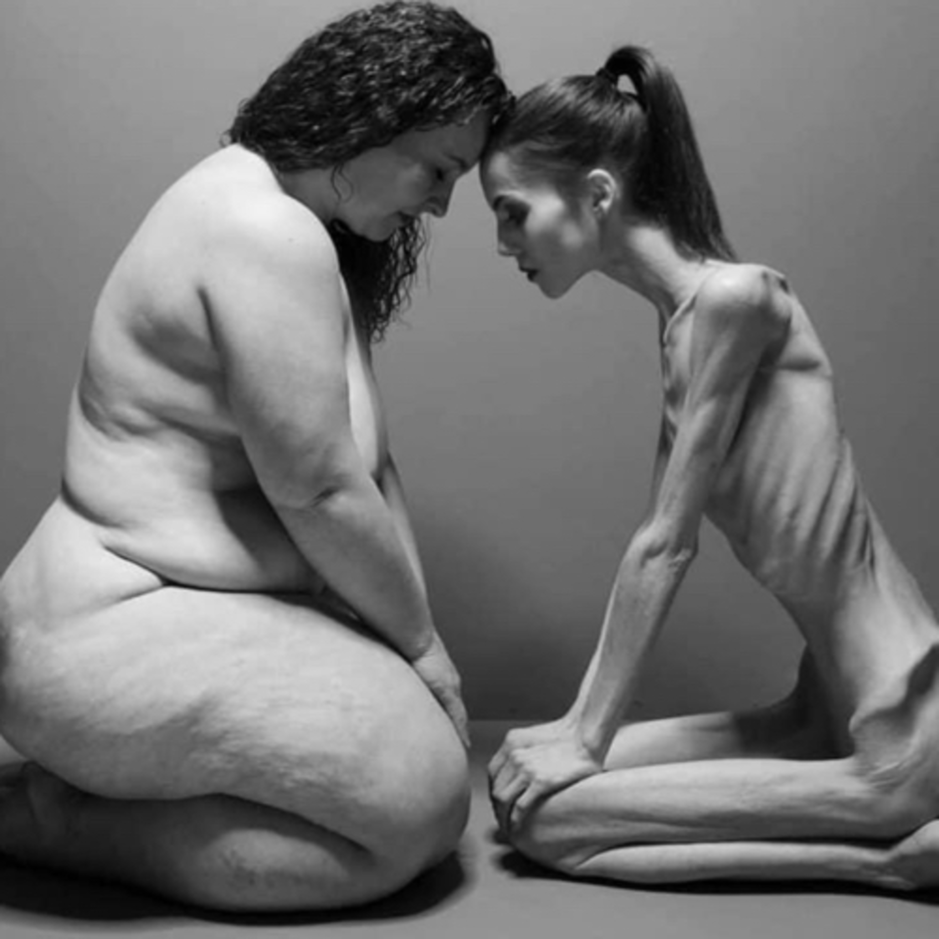 Ps by Pina nakedness through the virus  episode artwork