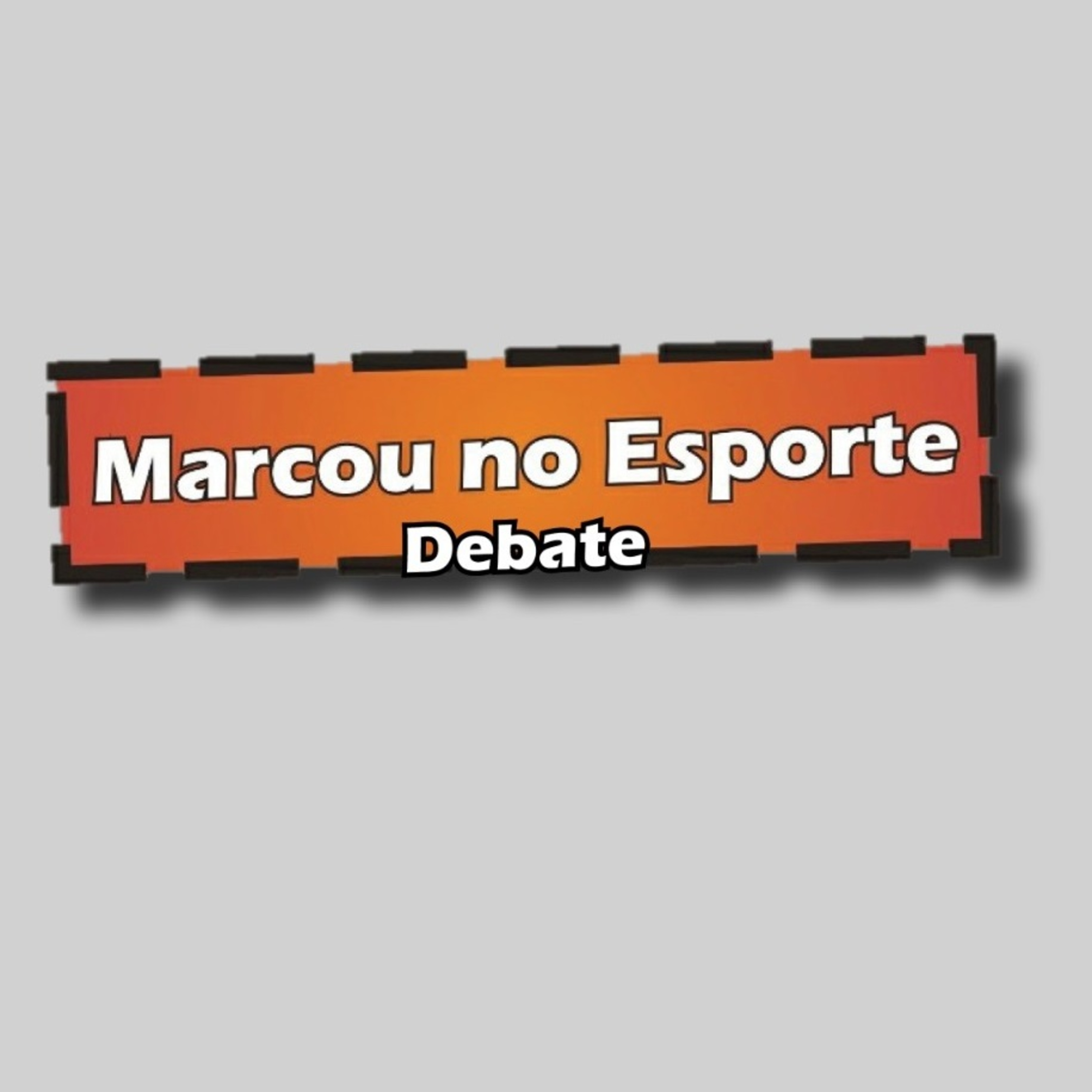 Marcou no Esporte Debate 28/05/2020 episode artwork
