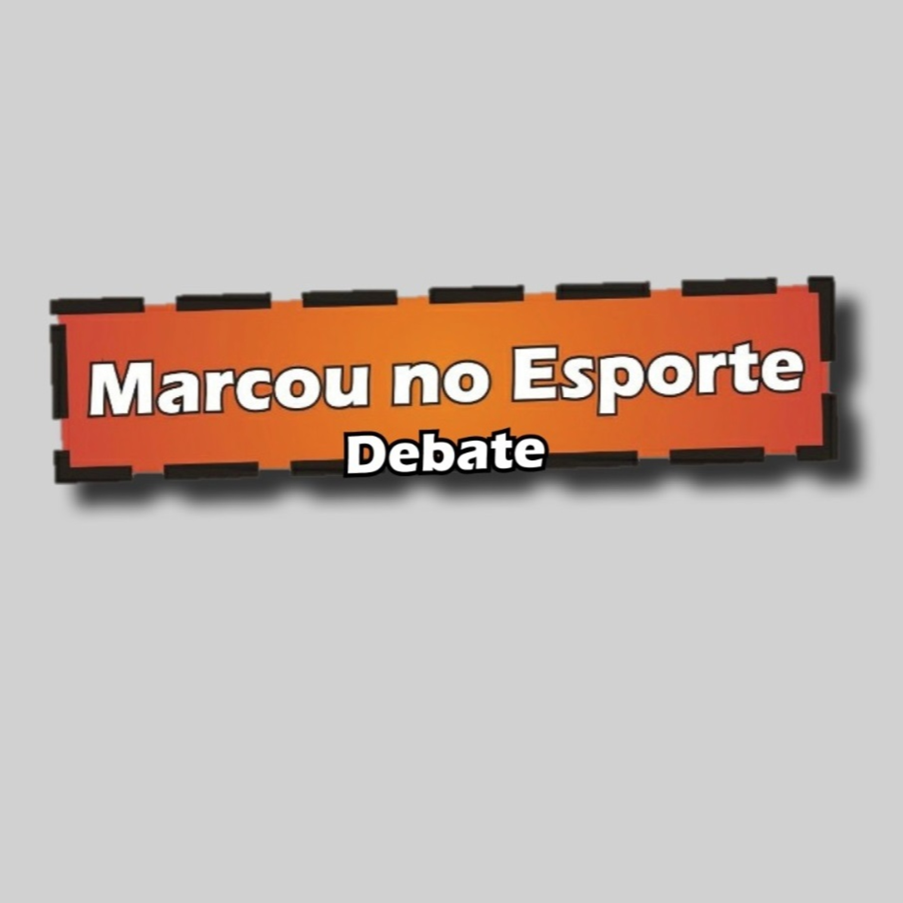 Marcou no Esporte