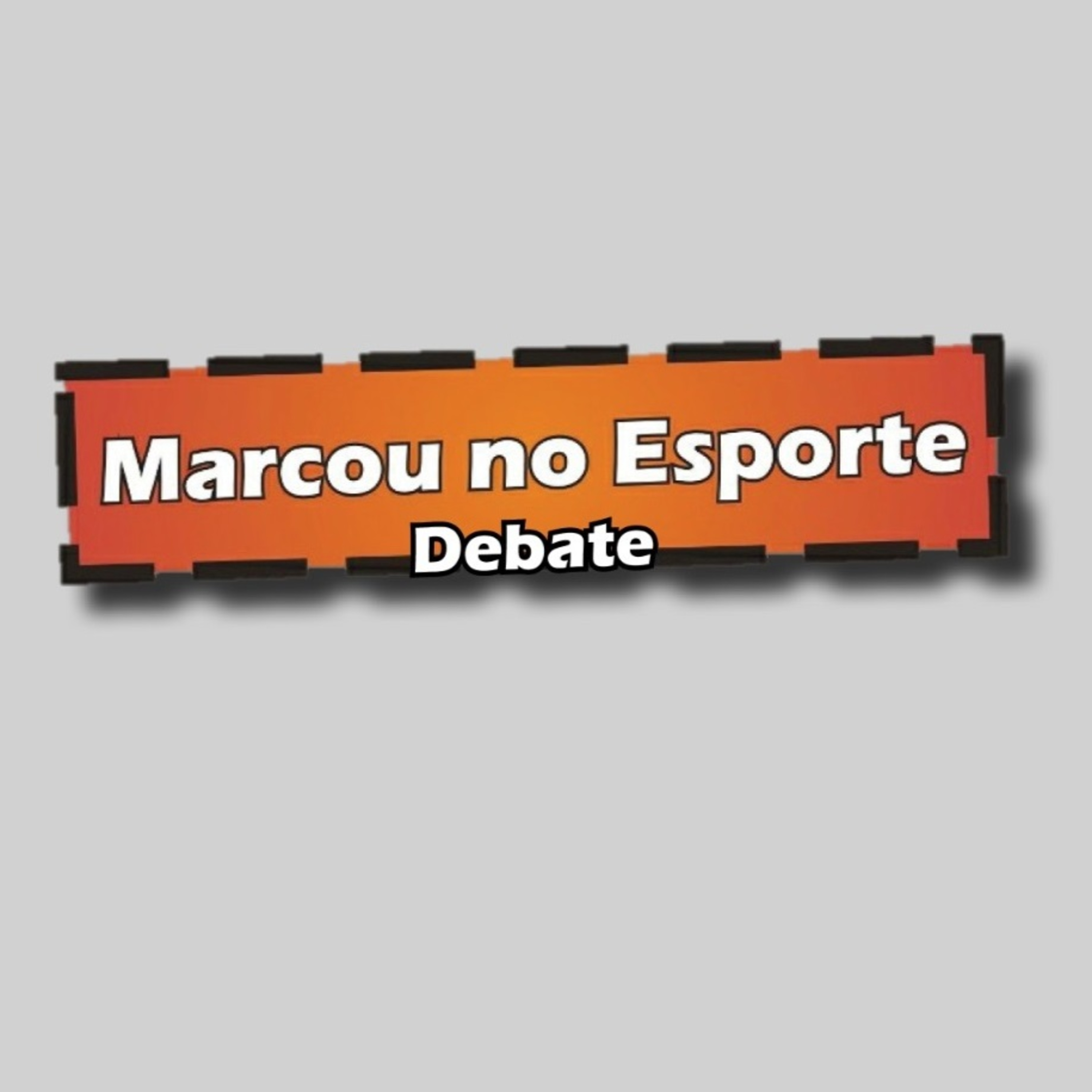 Marcou no Esporte