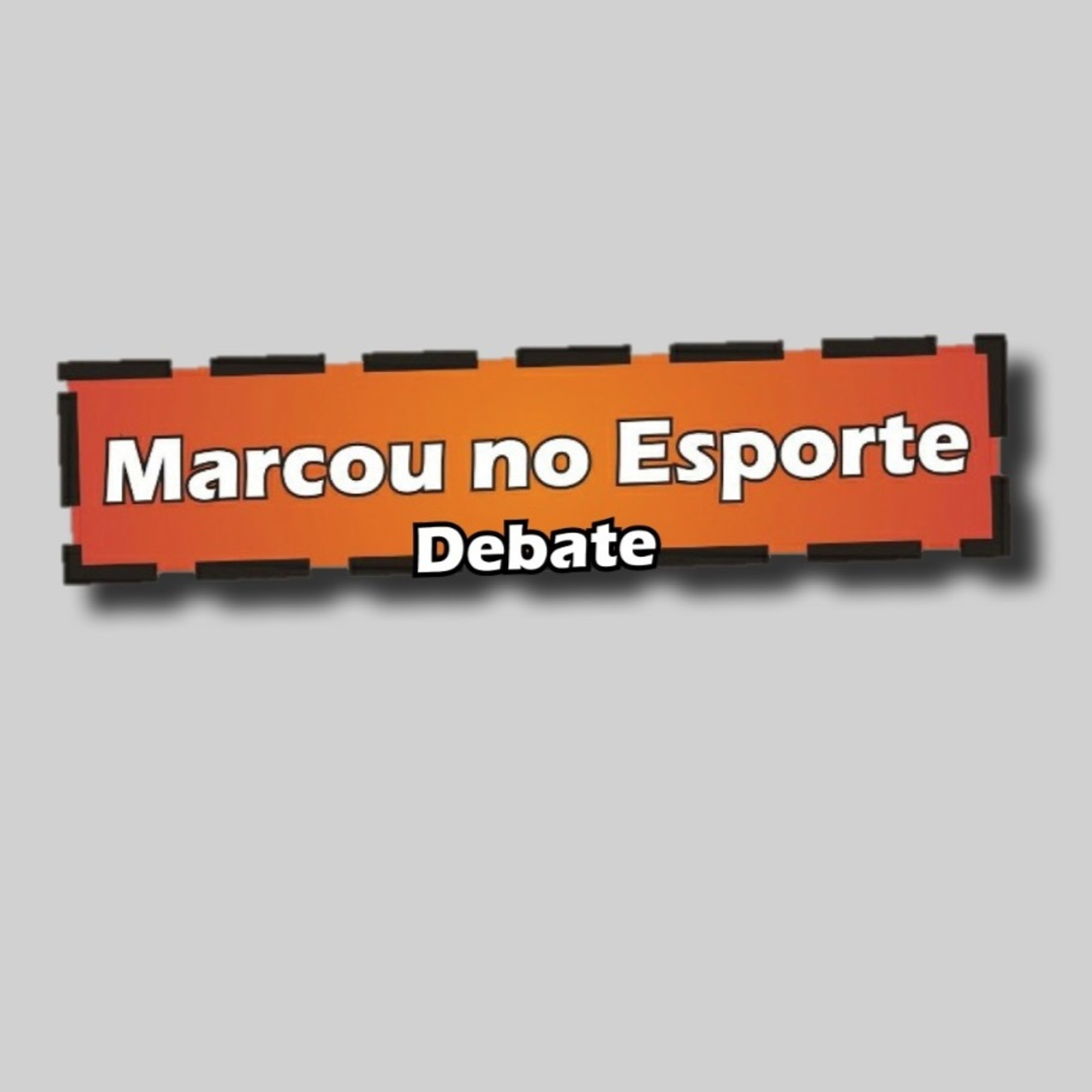 Marcou no Esporte