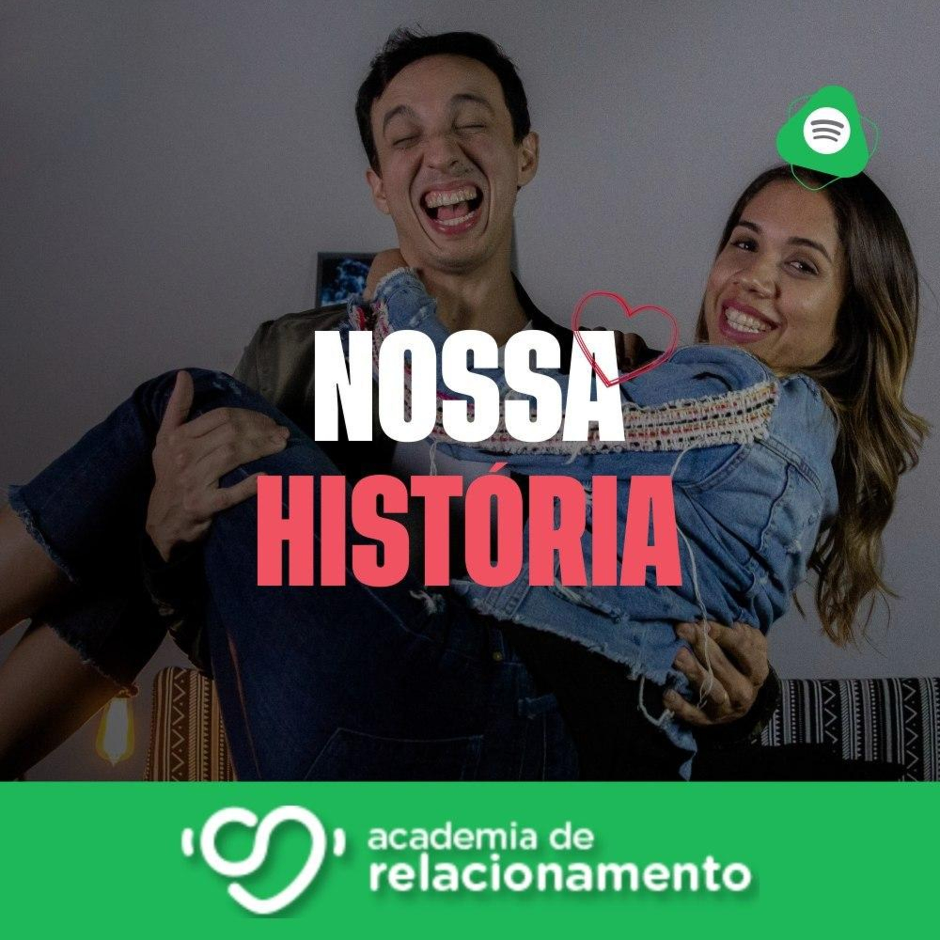 ACADEMIA DE RELACIONAMENTO