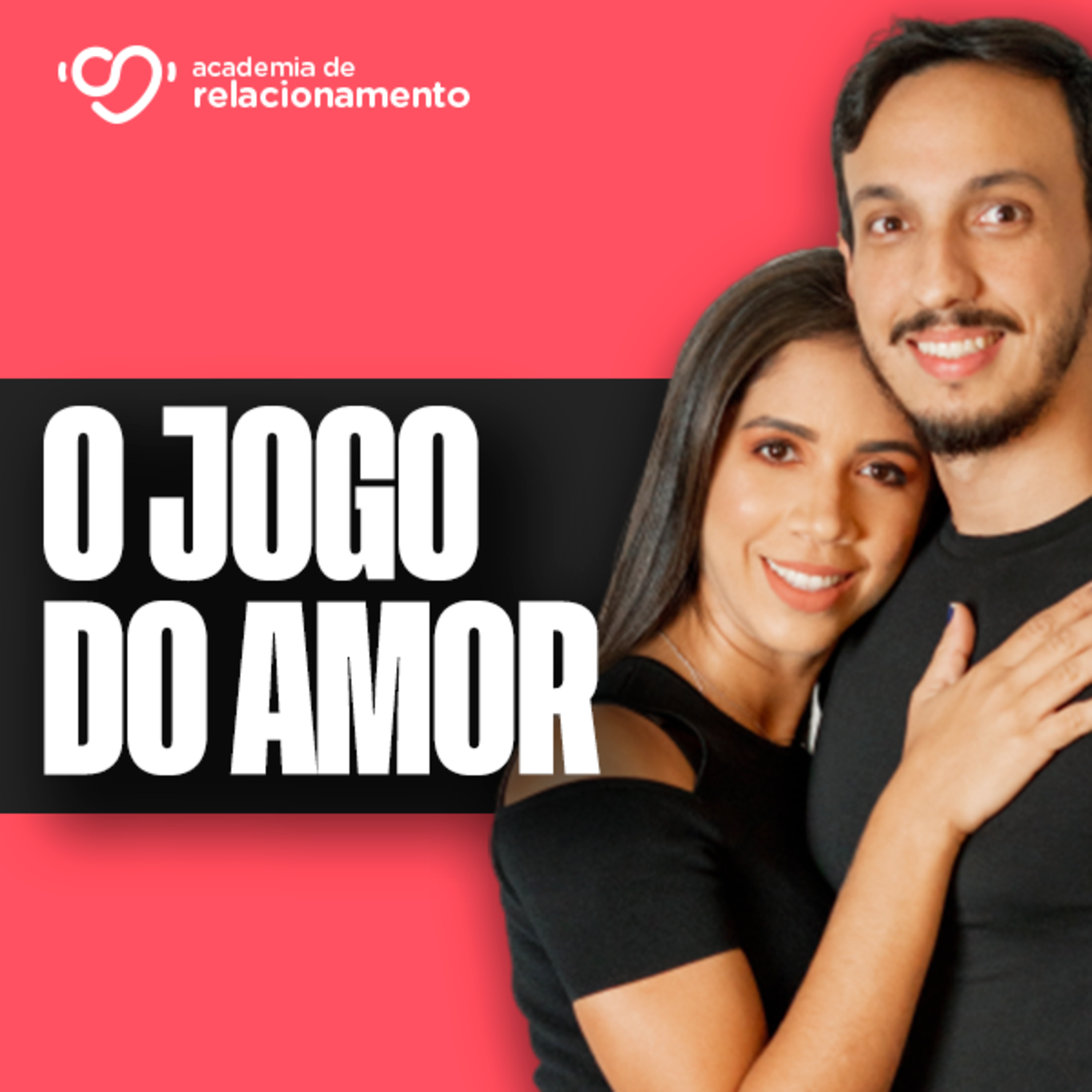 ACADEMIA DE RELACIONAMENTO