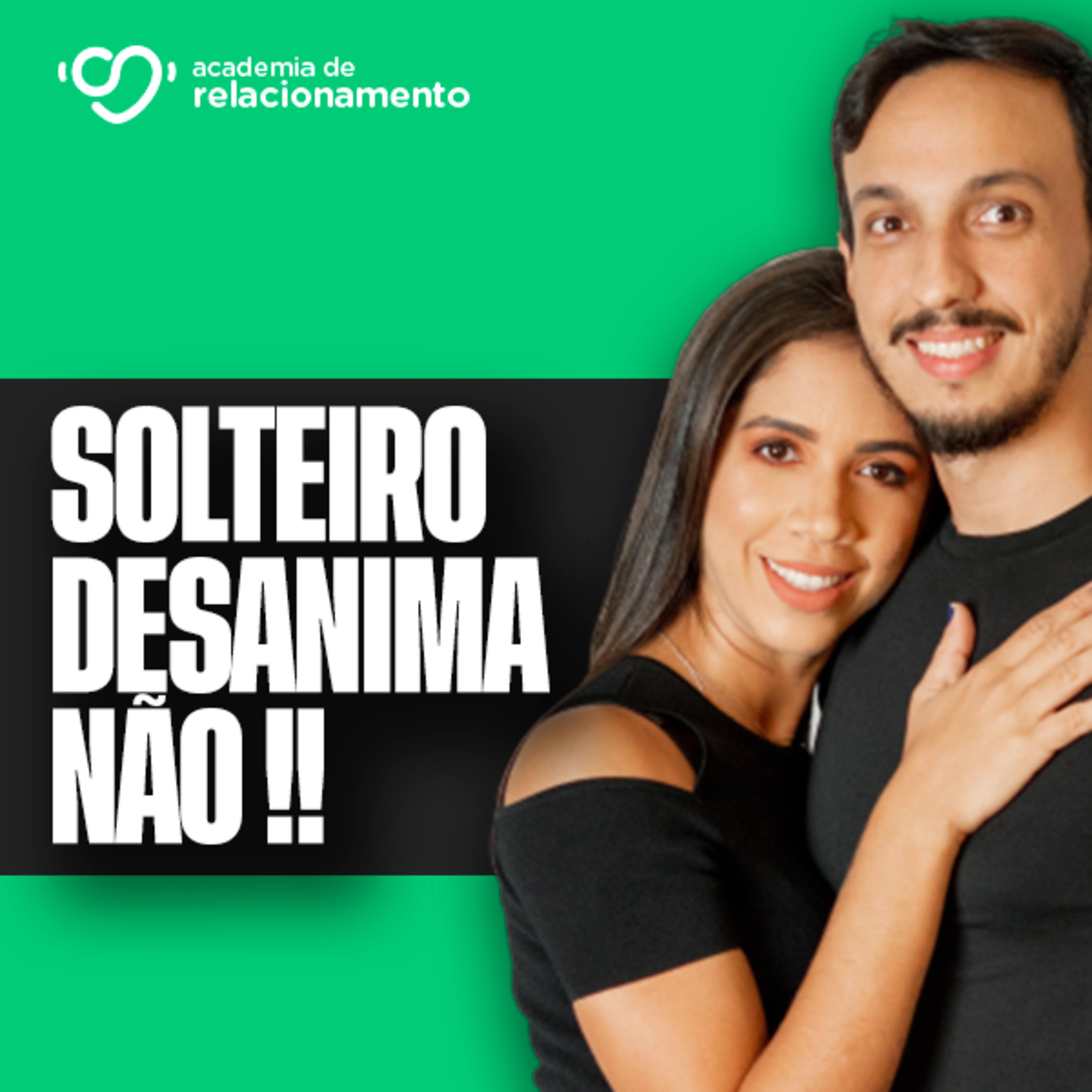 ACADEMIA DE RELACIONAMENTO