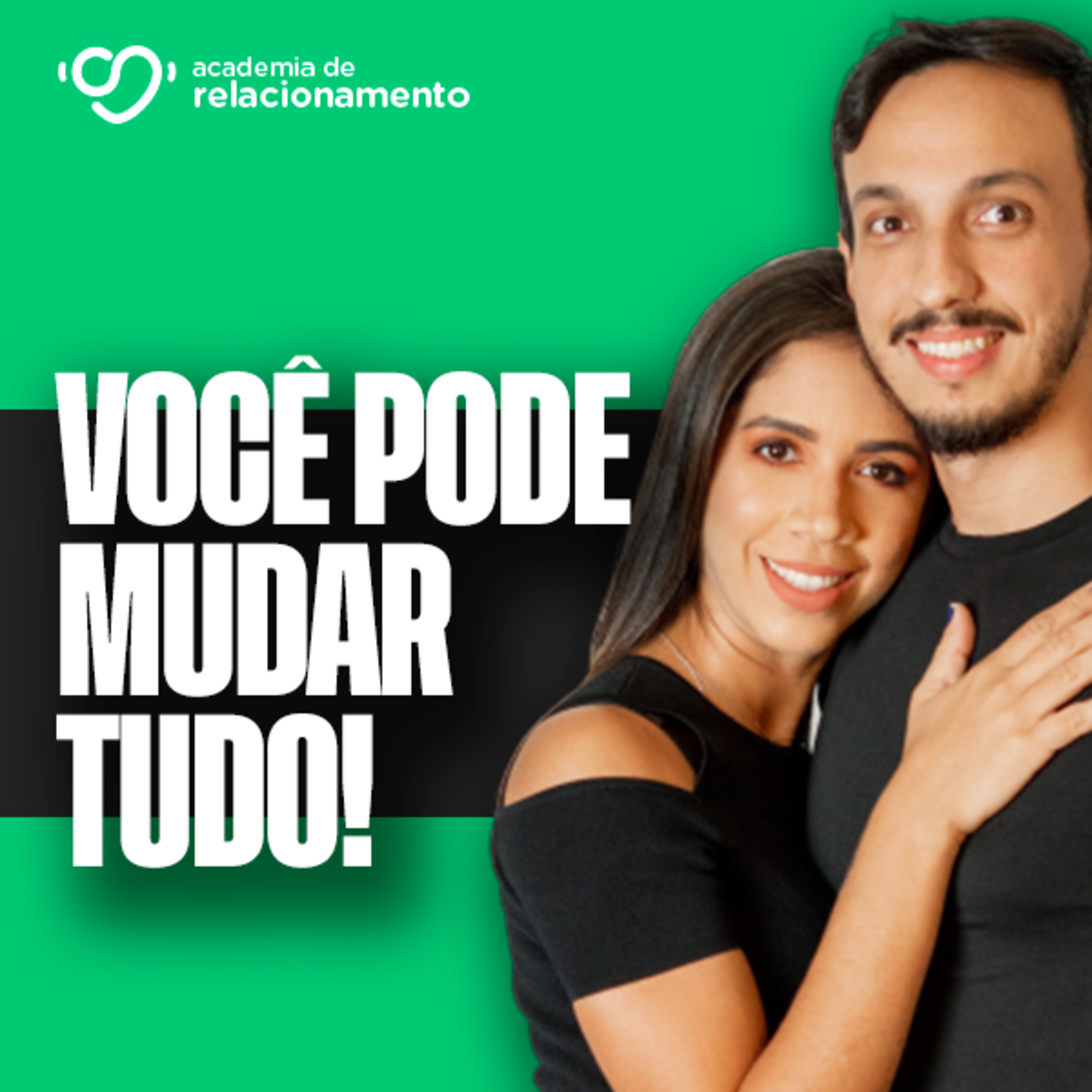 ACADEMIA DE RELACIONAMENTO