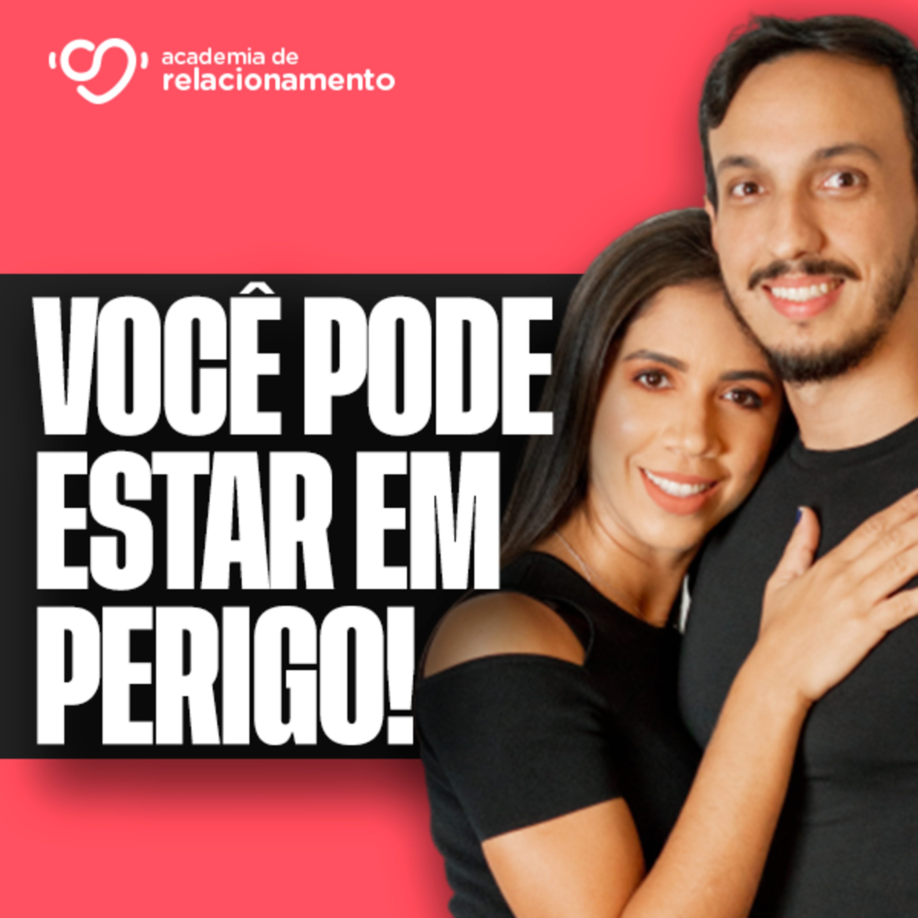ACADEMIA DE RELACIONAMENTO