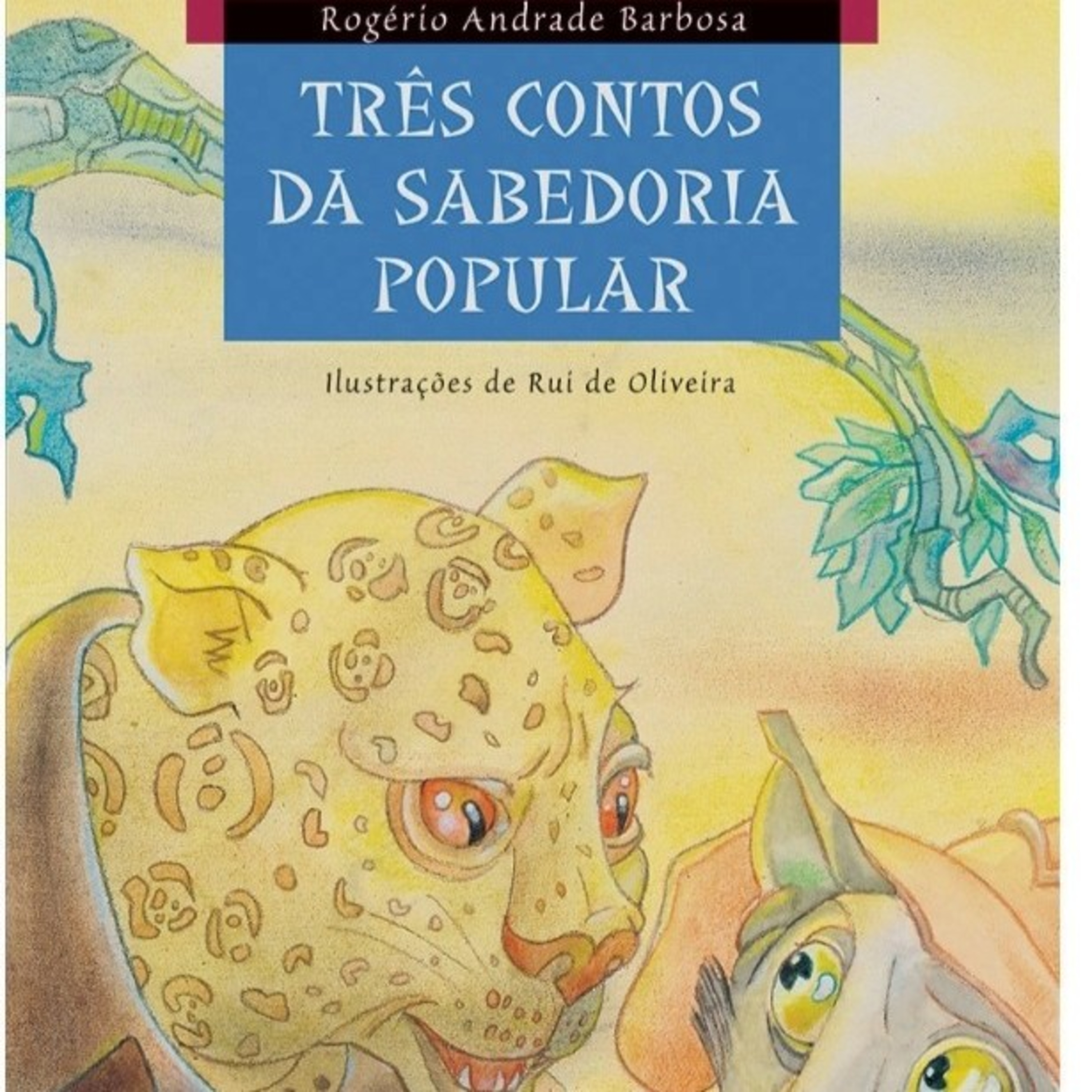 Contadora de Histórias