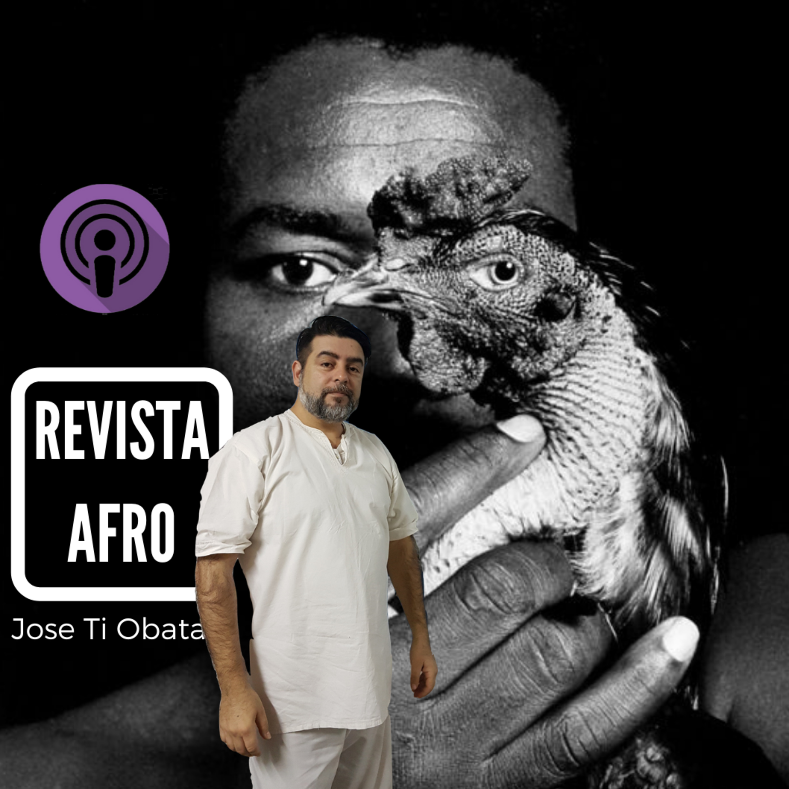 Portada de Portal Africanista