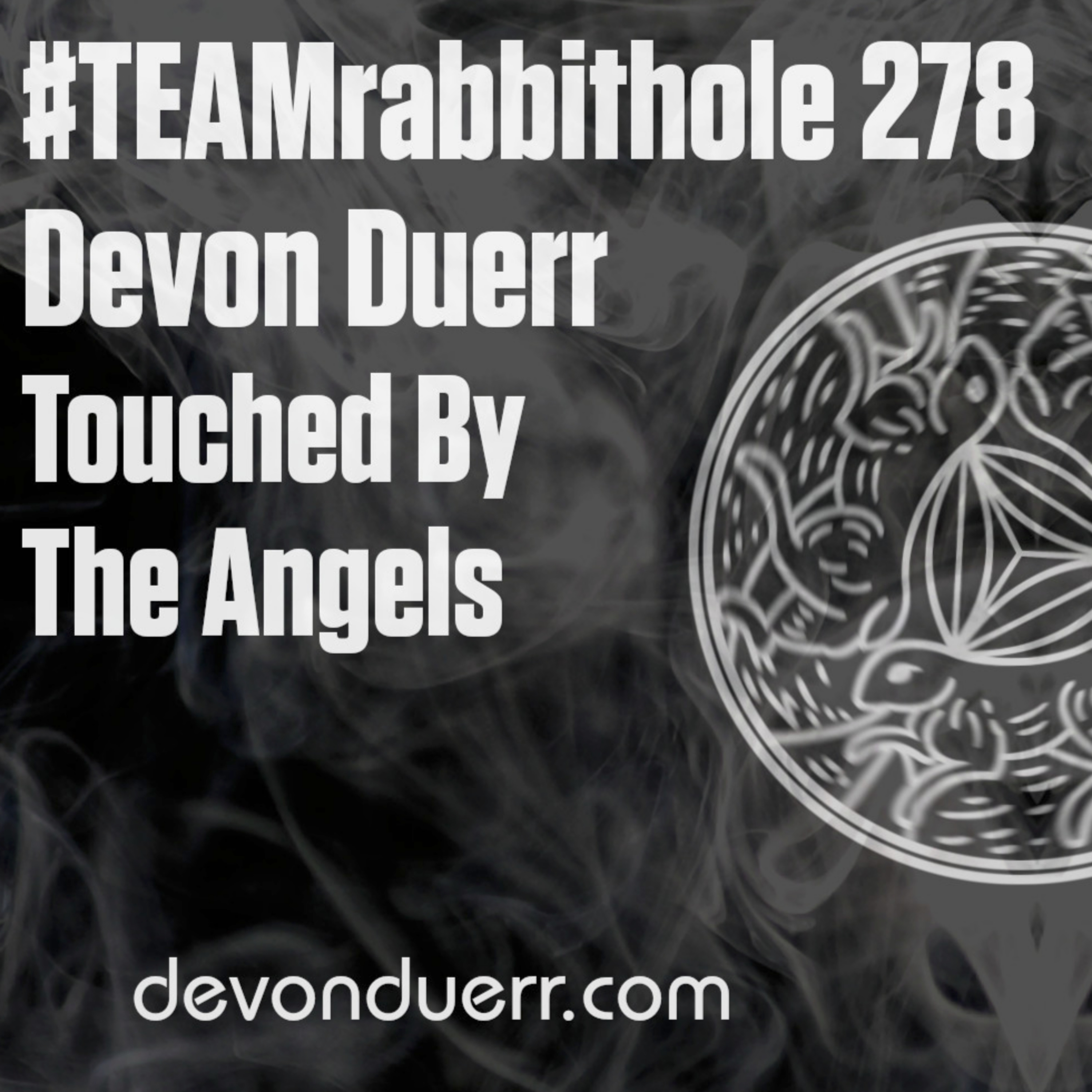 #TEAMrabbithole | A place to \