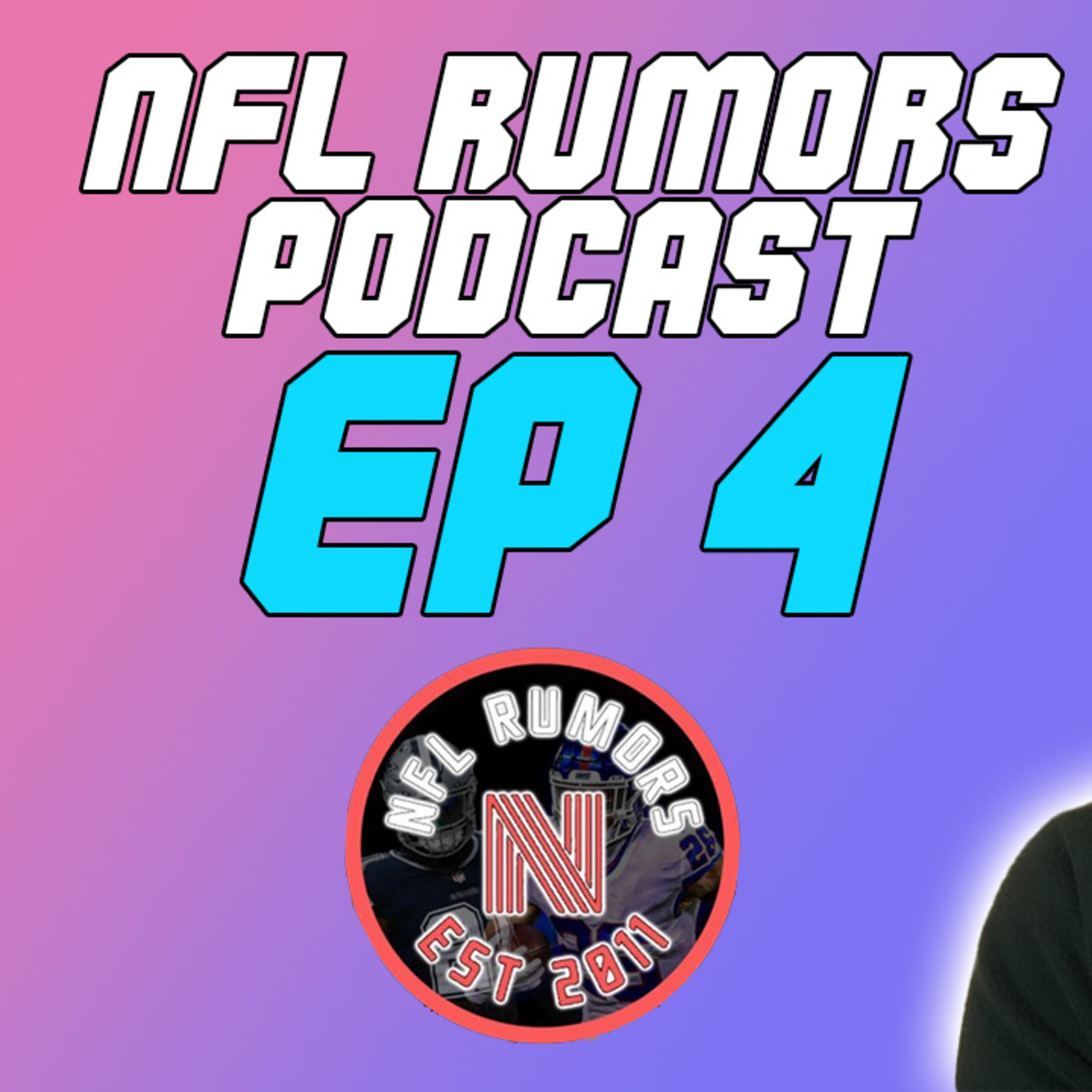 NFL Rumors Podcast