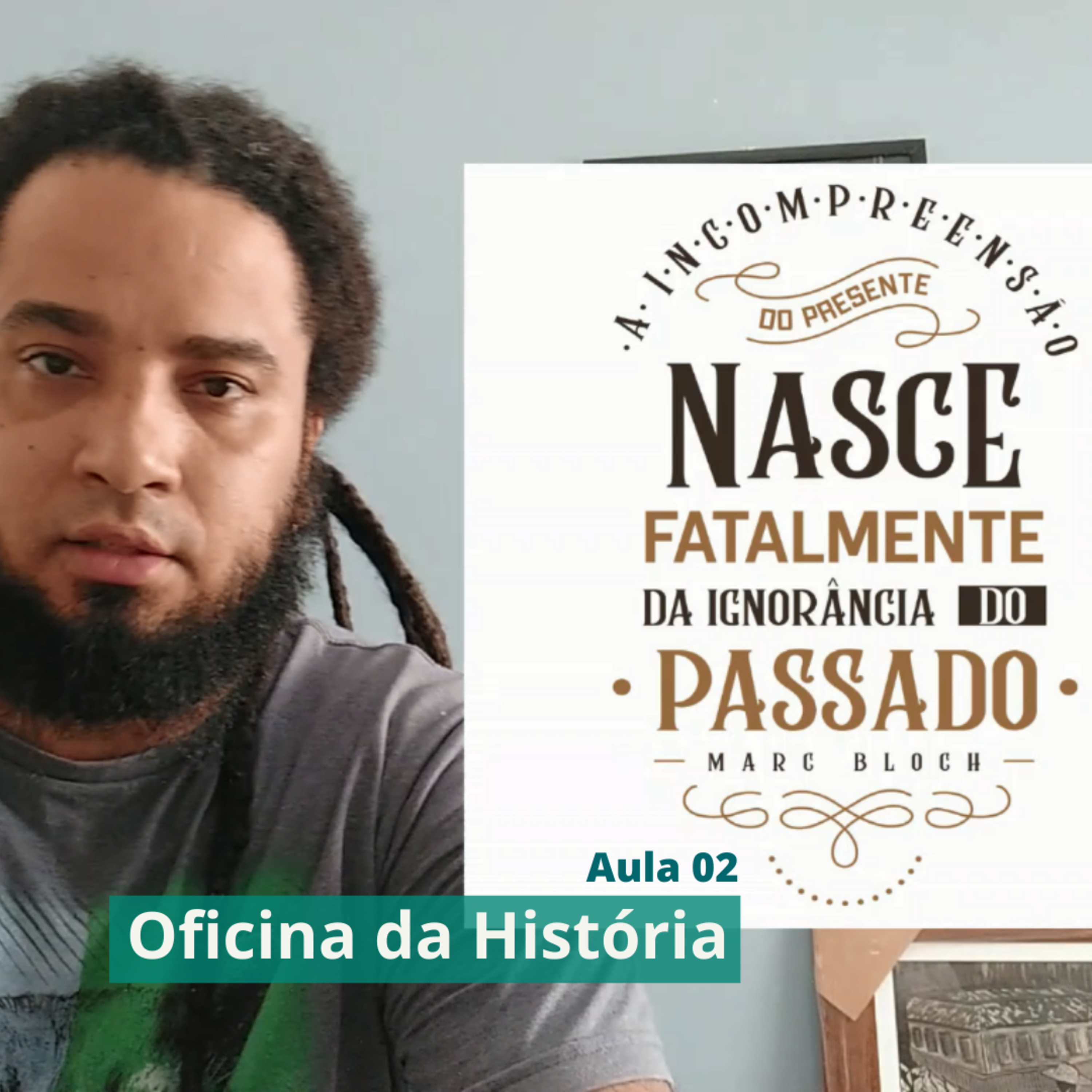 História Com Chin