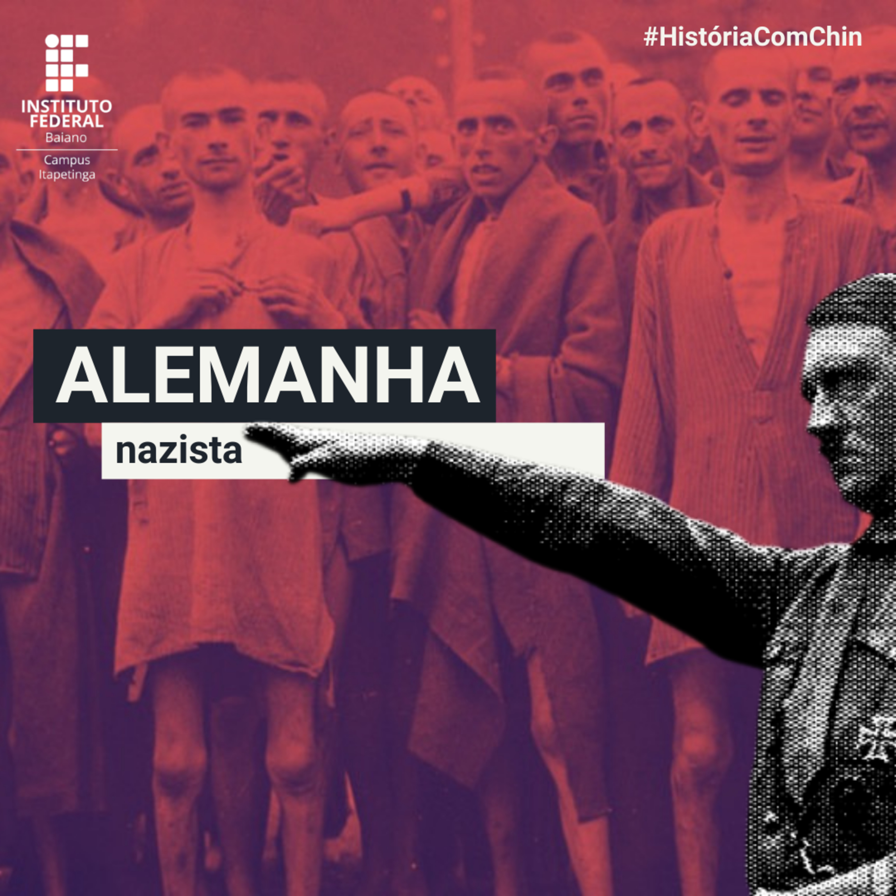 História Com Chin