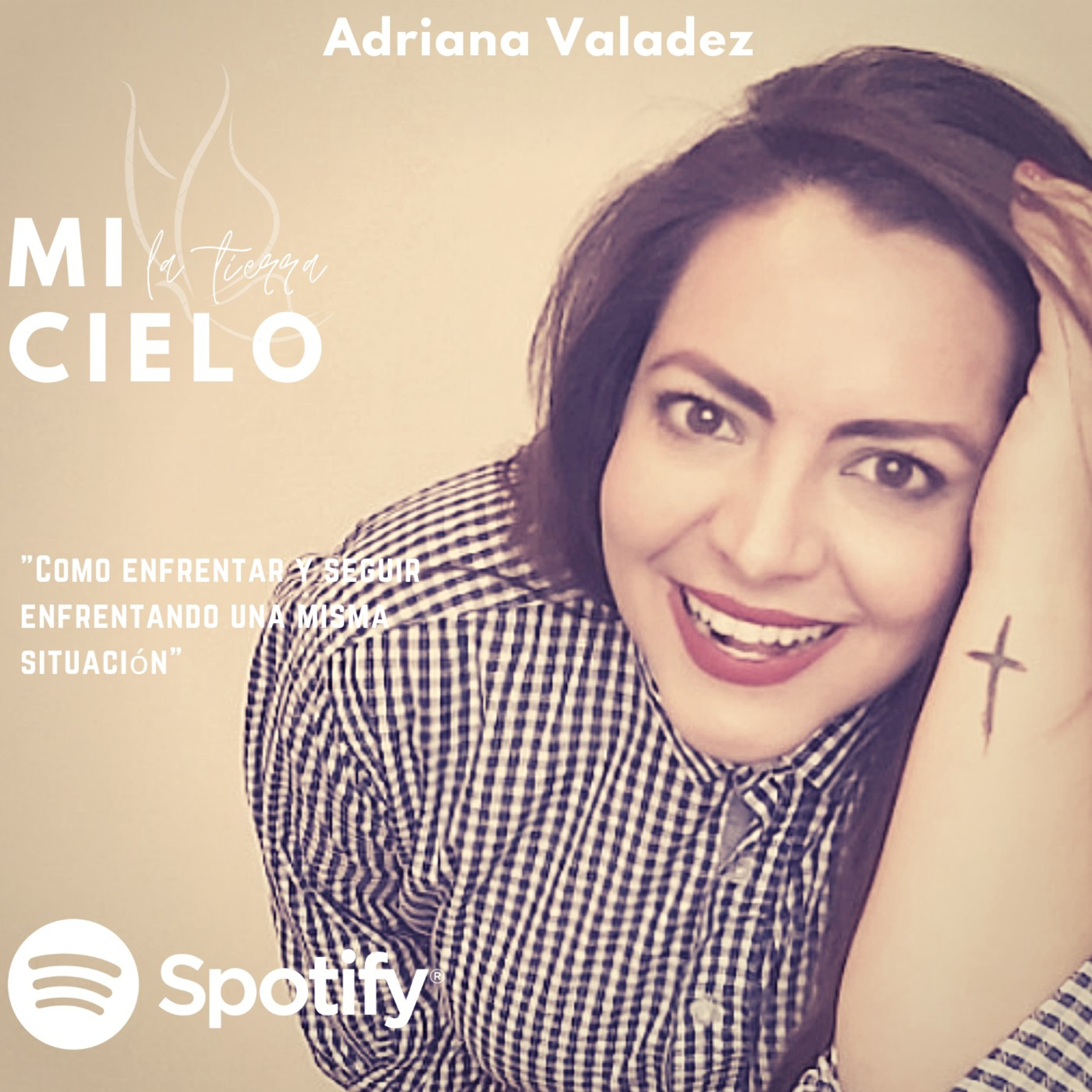 Mi Cielo La Tierra Podcast