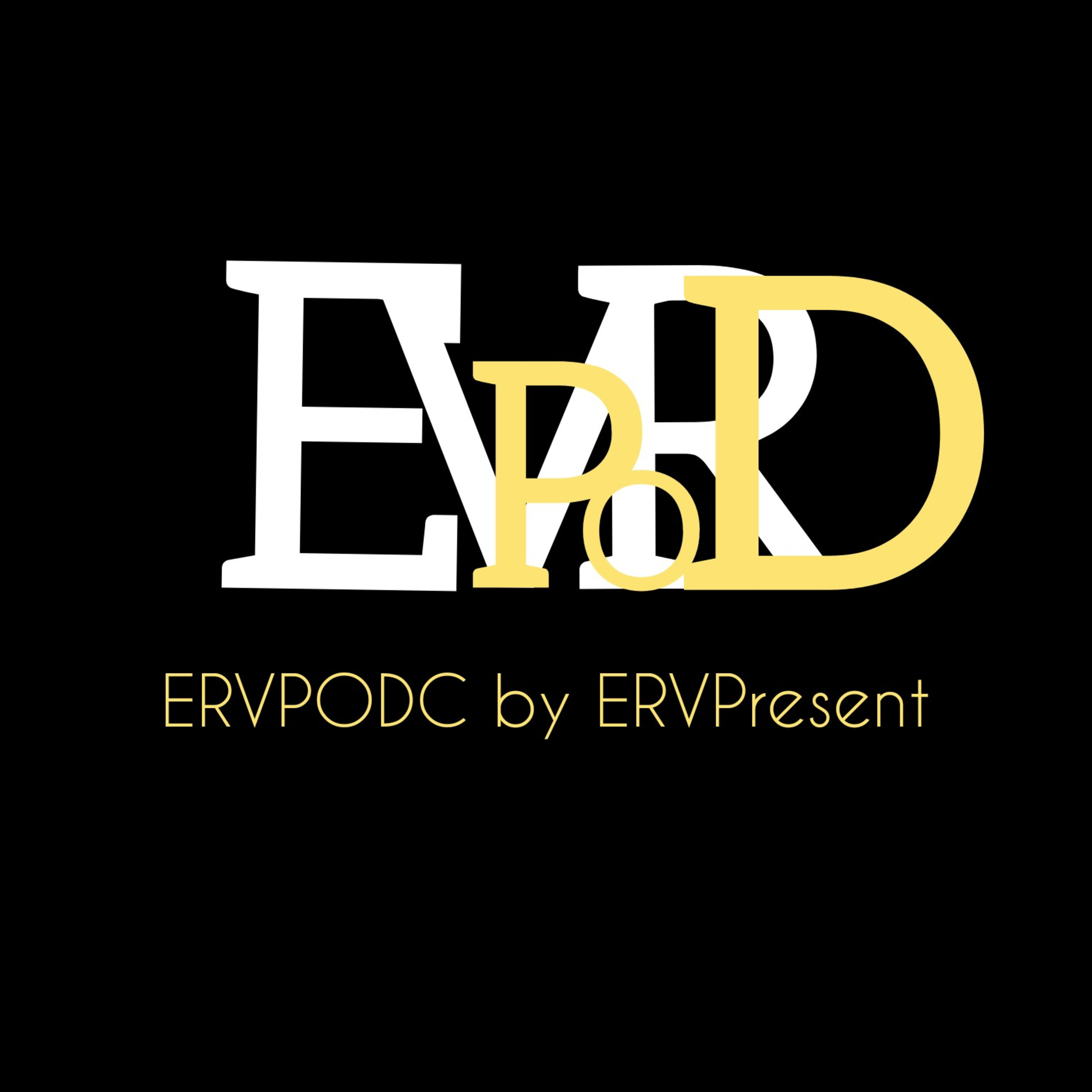 ERVPODC by ERVPresent