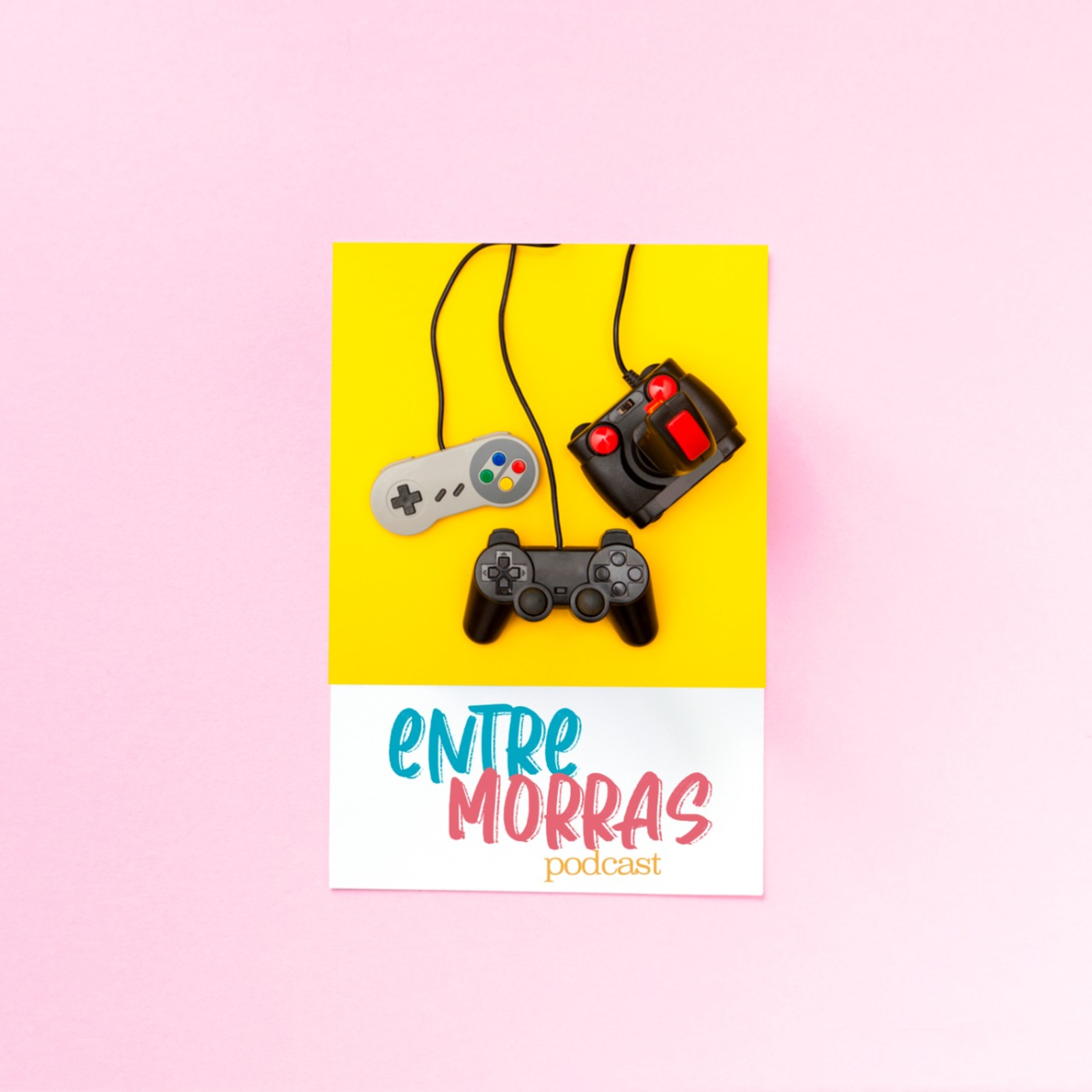Entre Morras