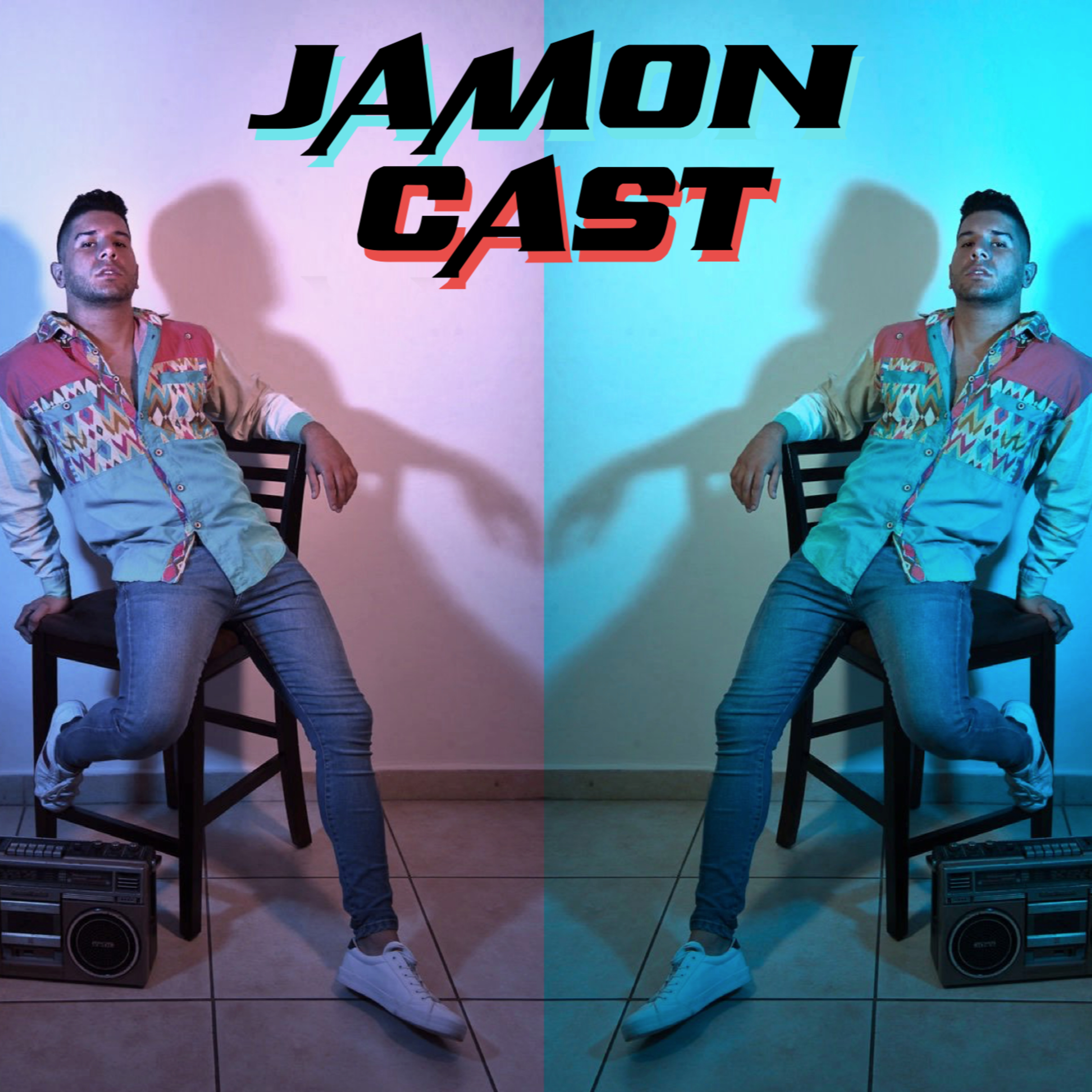 Jamoncast