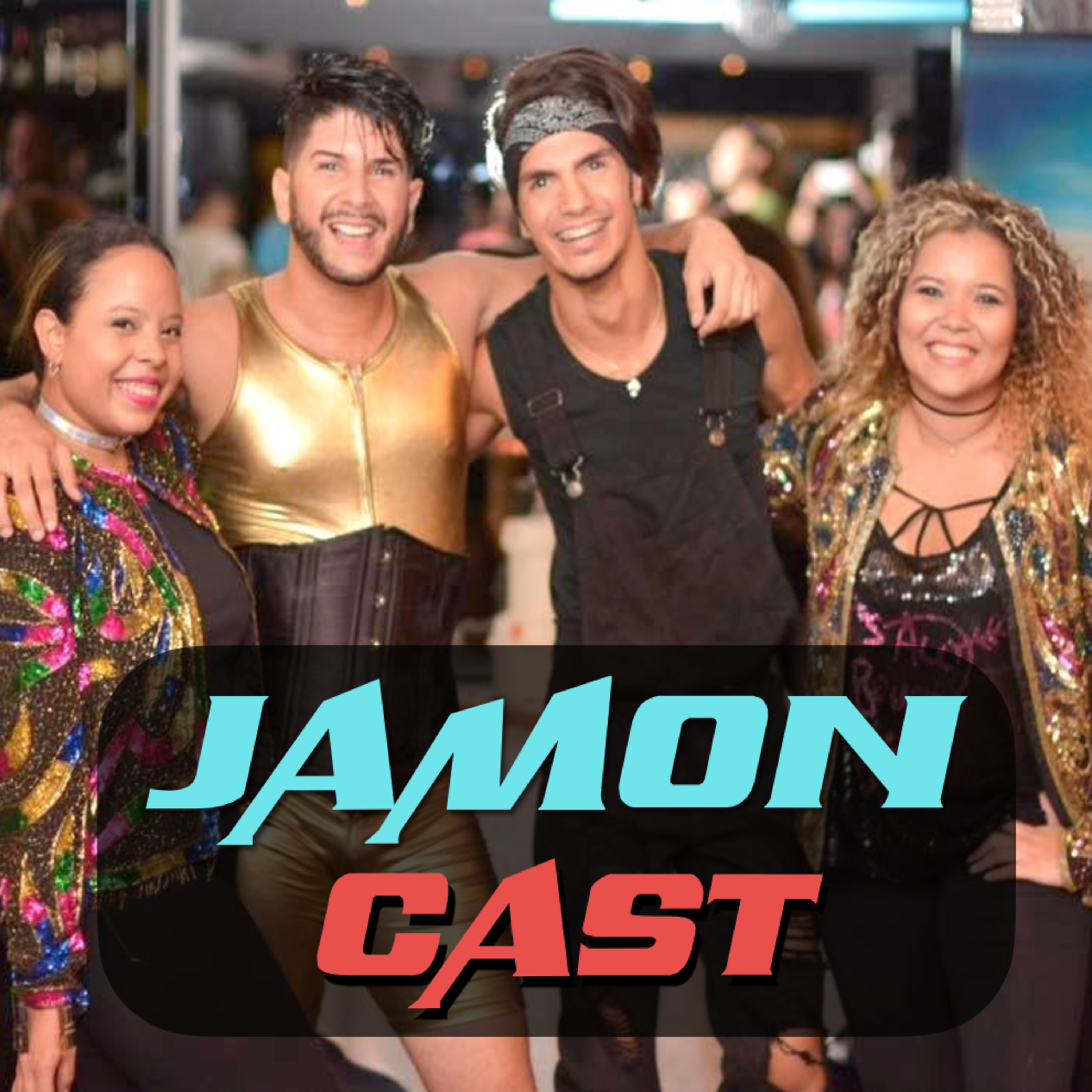 Jamoncast