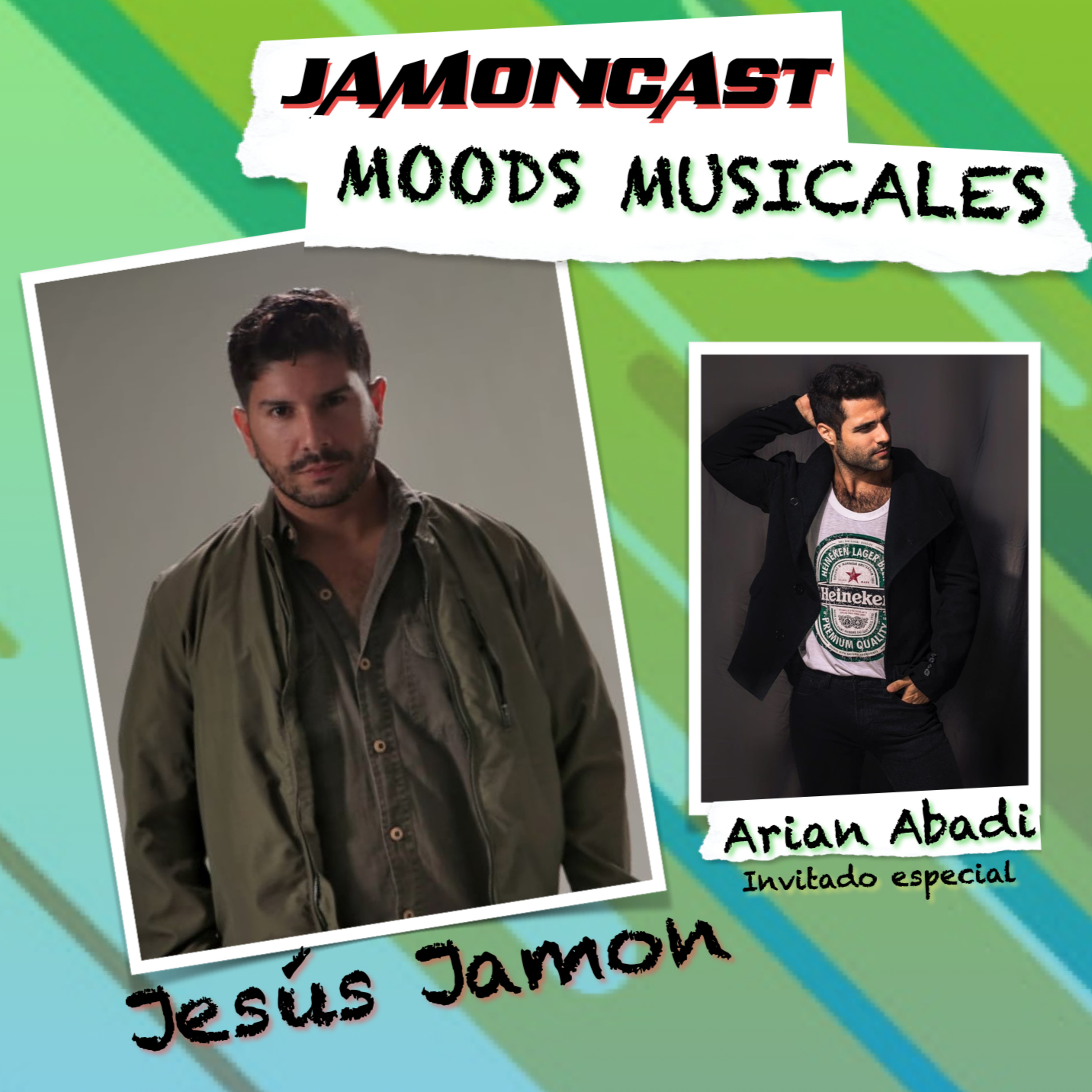 Jamoncast