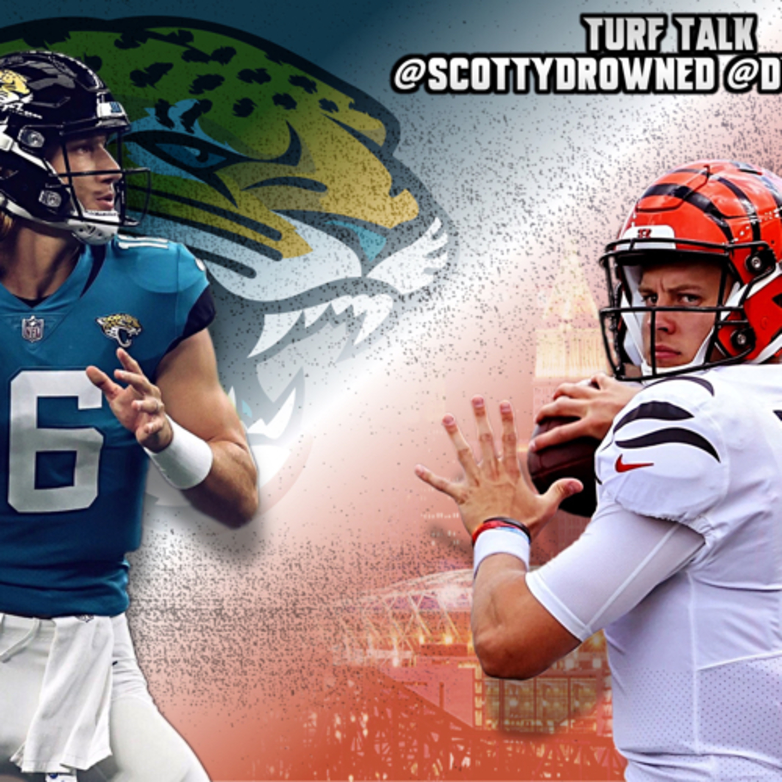 Turf Talk: Week 3 Recap, Eagles/Cowboys Reaction & TNF Preview episode artwork