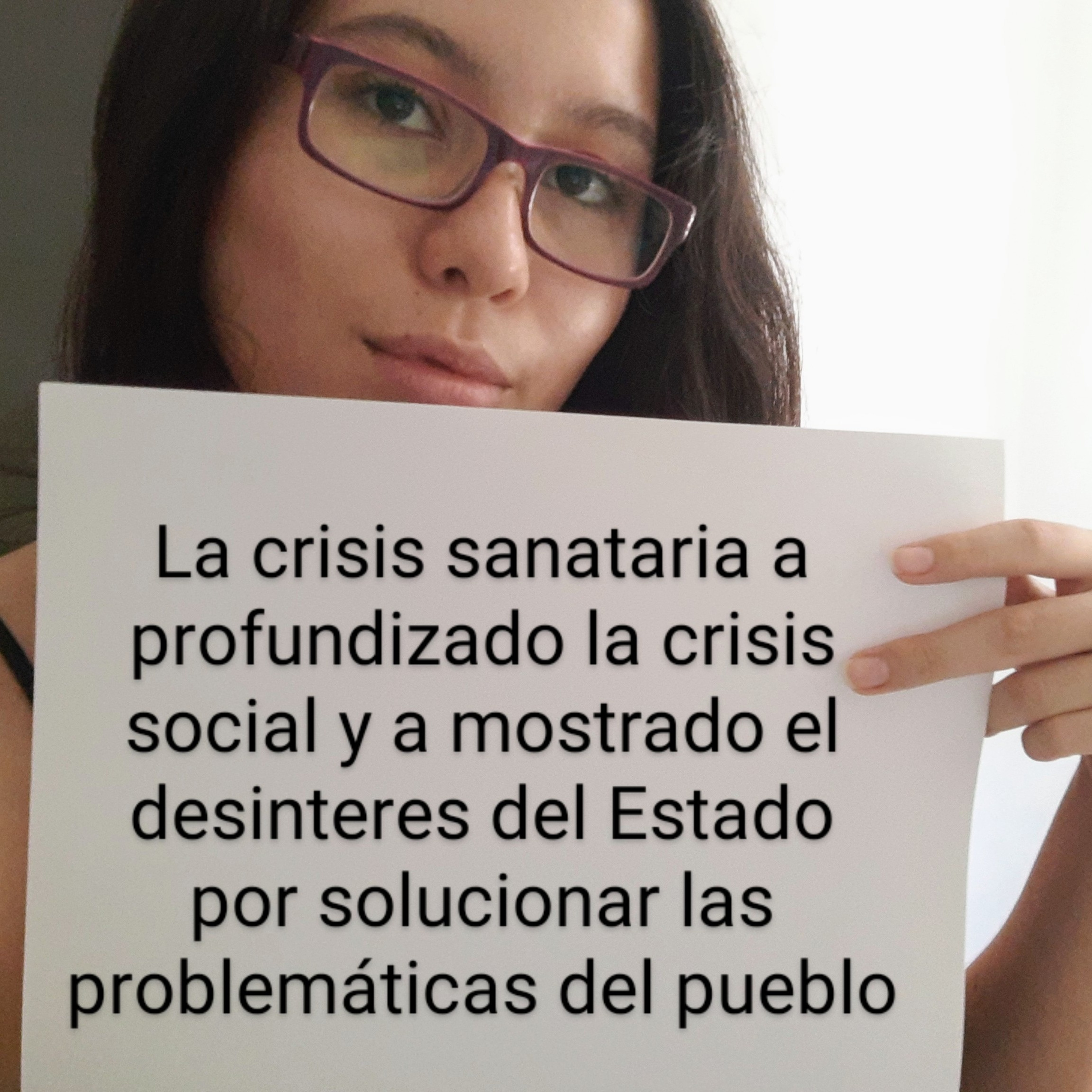 Reflexiones De Una Humana