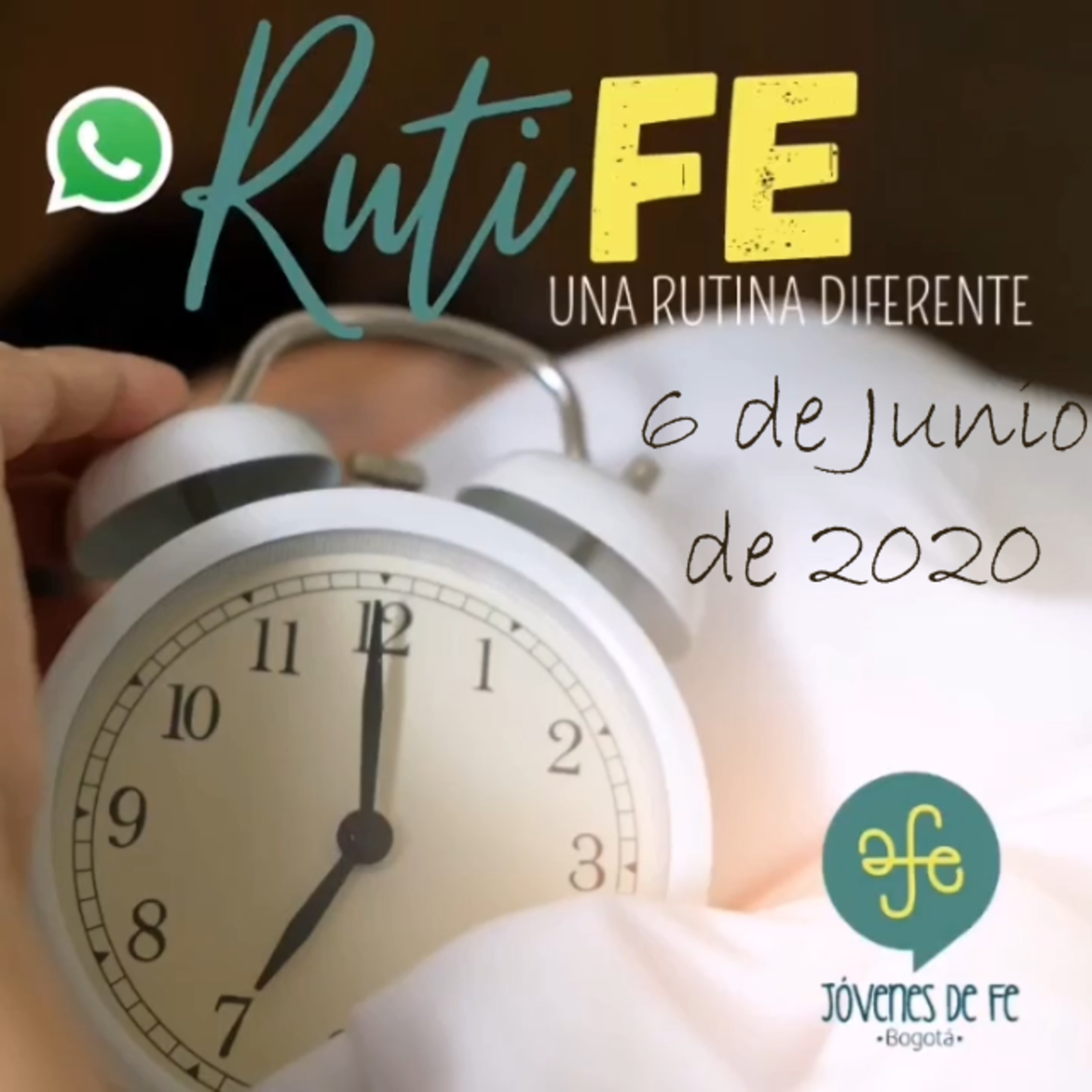 RutiFe - Una Rutina Diferente