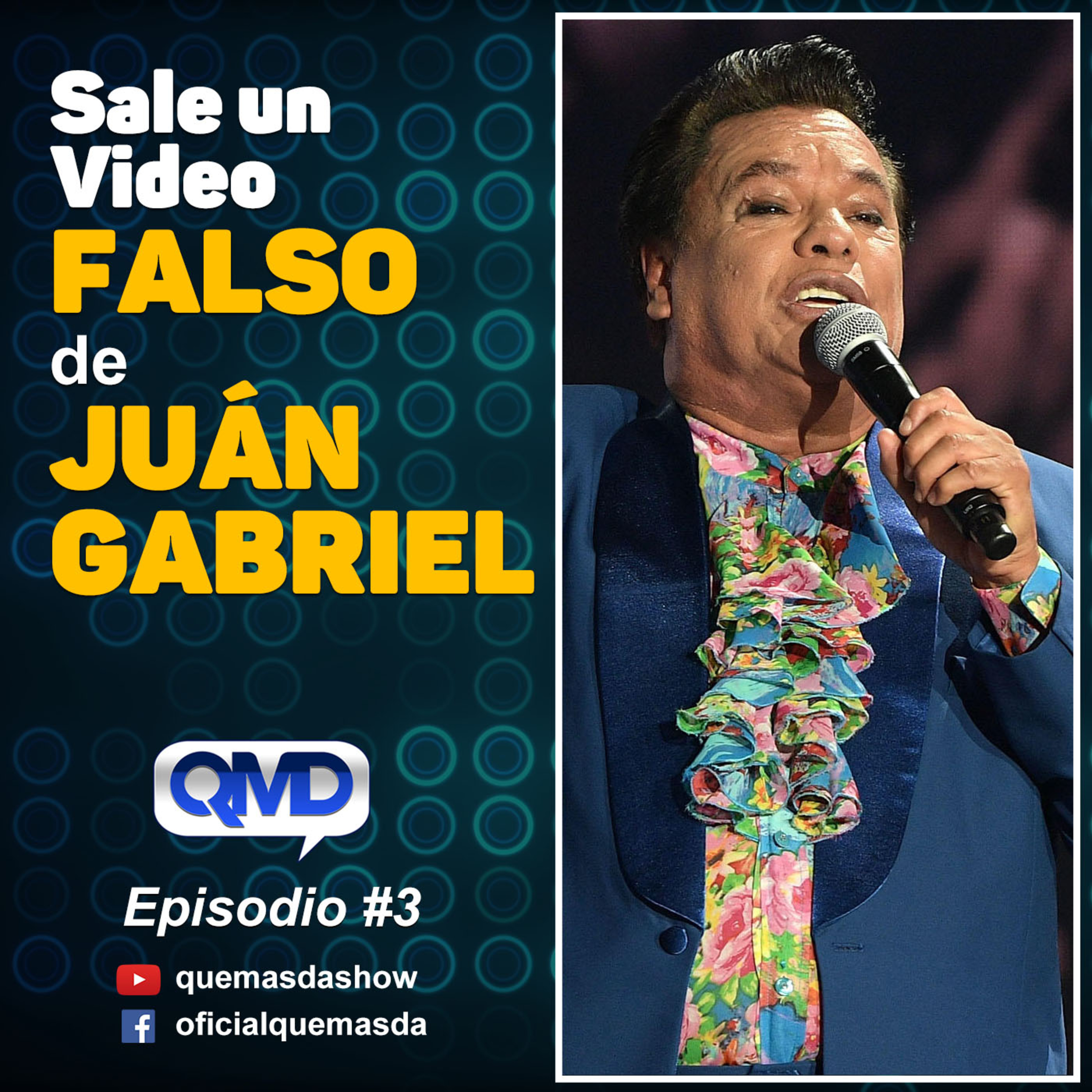 QUE MAS DA SHOW