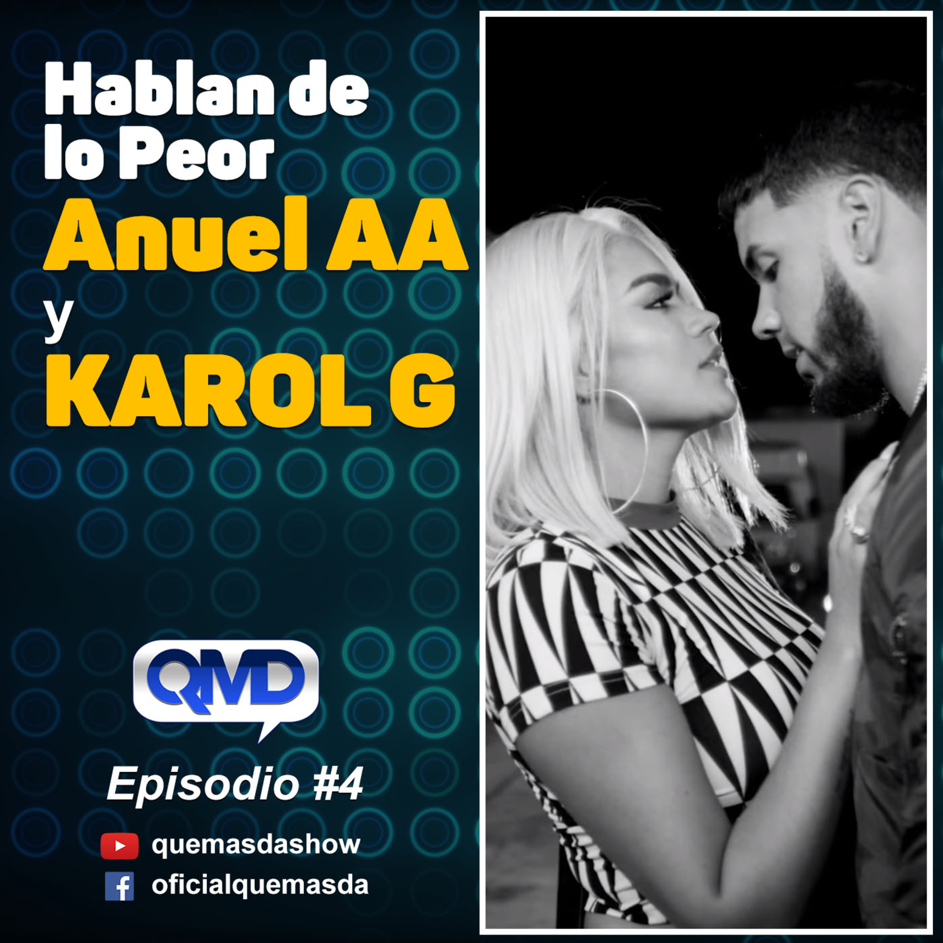 QUE MAS DA SHOW